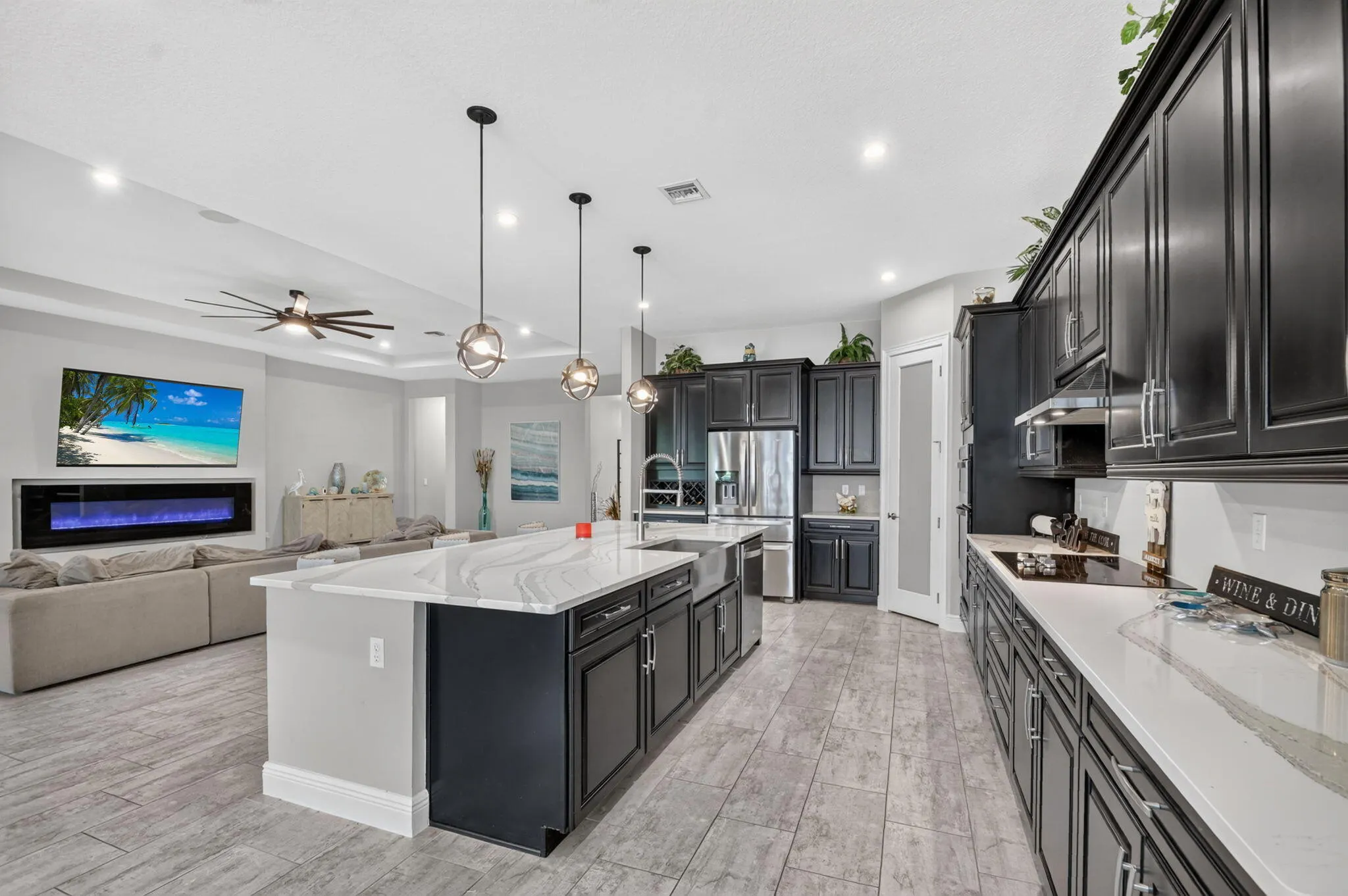 9228 Greenspire Lane
