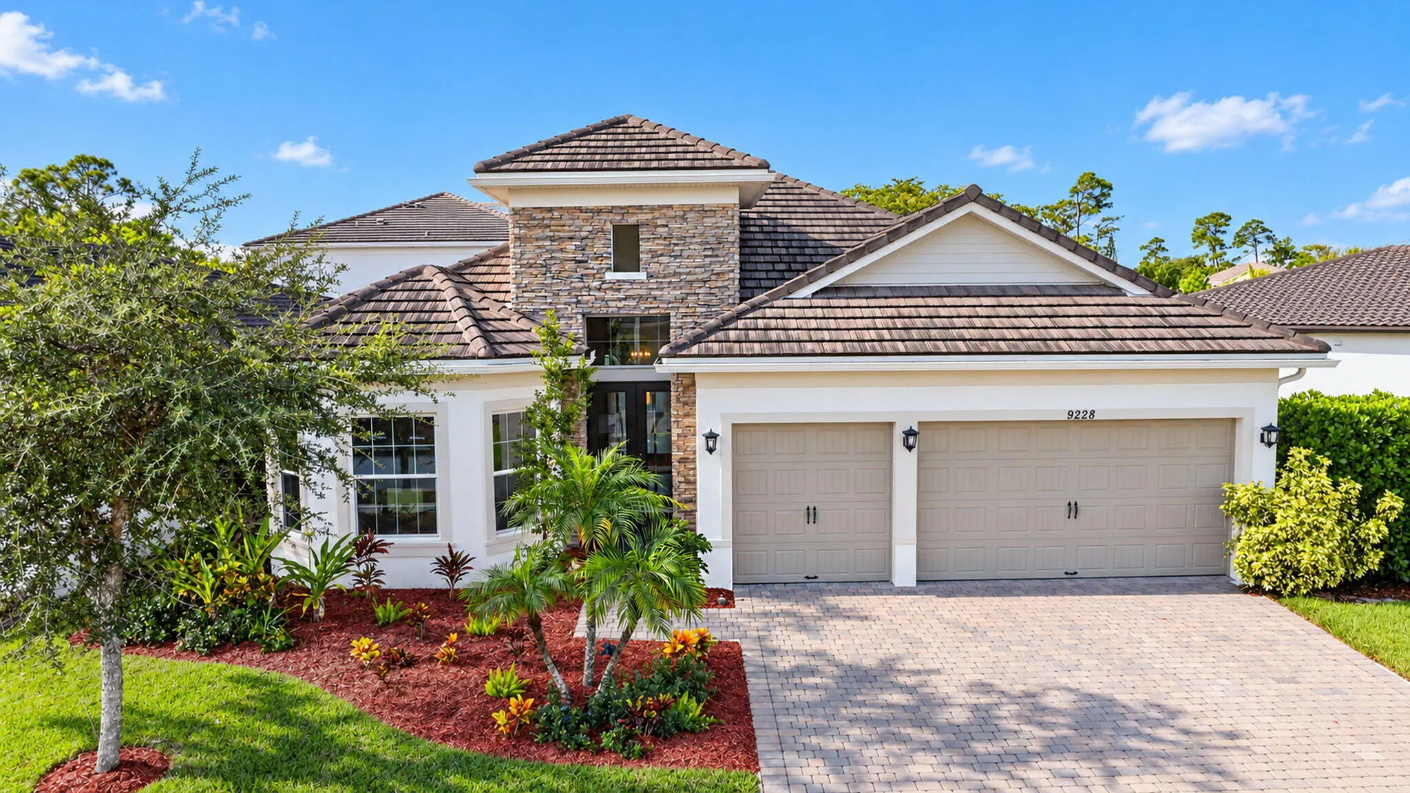 9228 Greenspire Lane