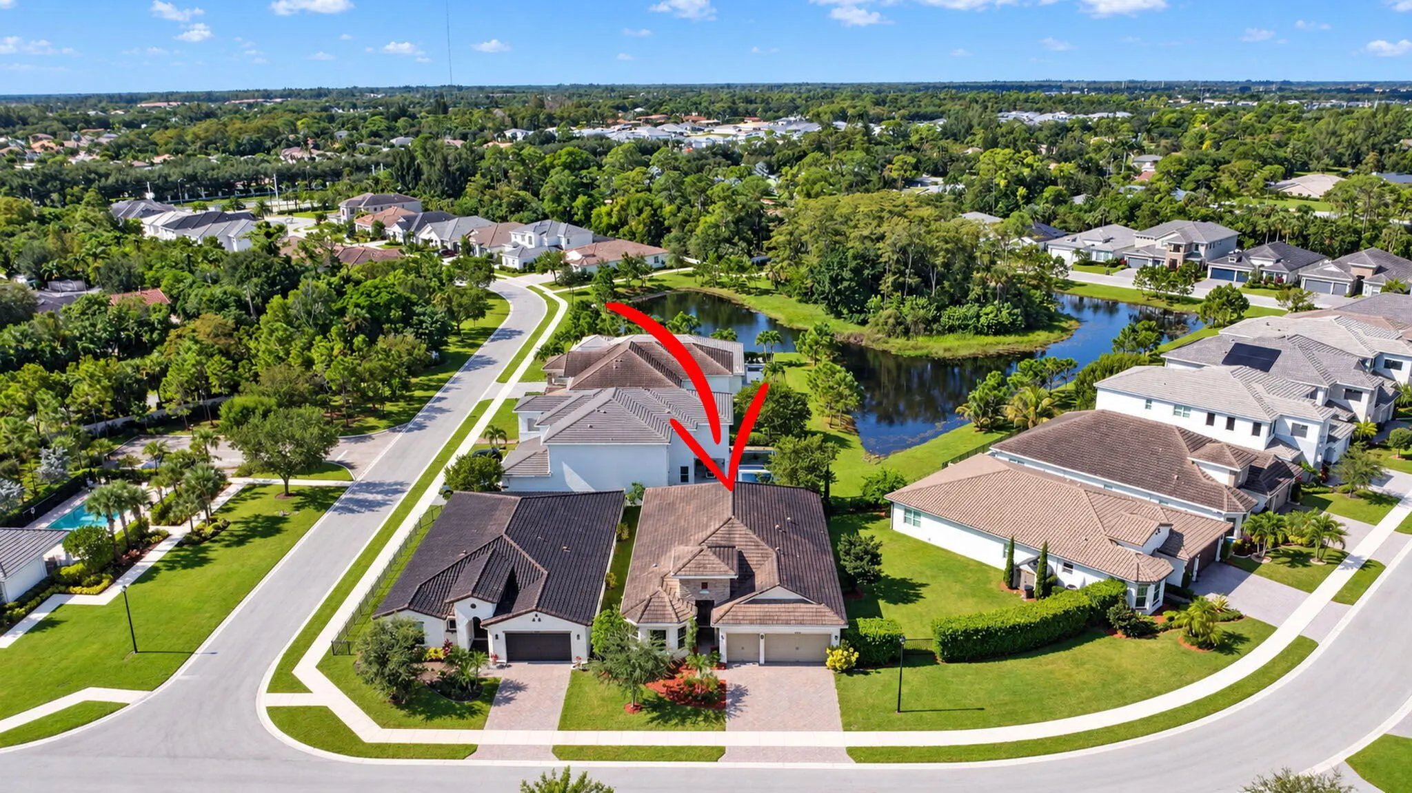 9228 Greenspire Lane