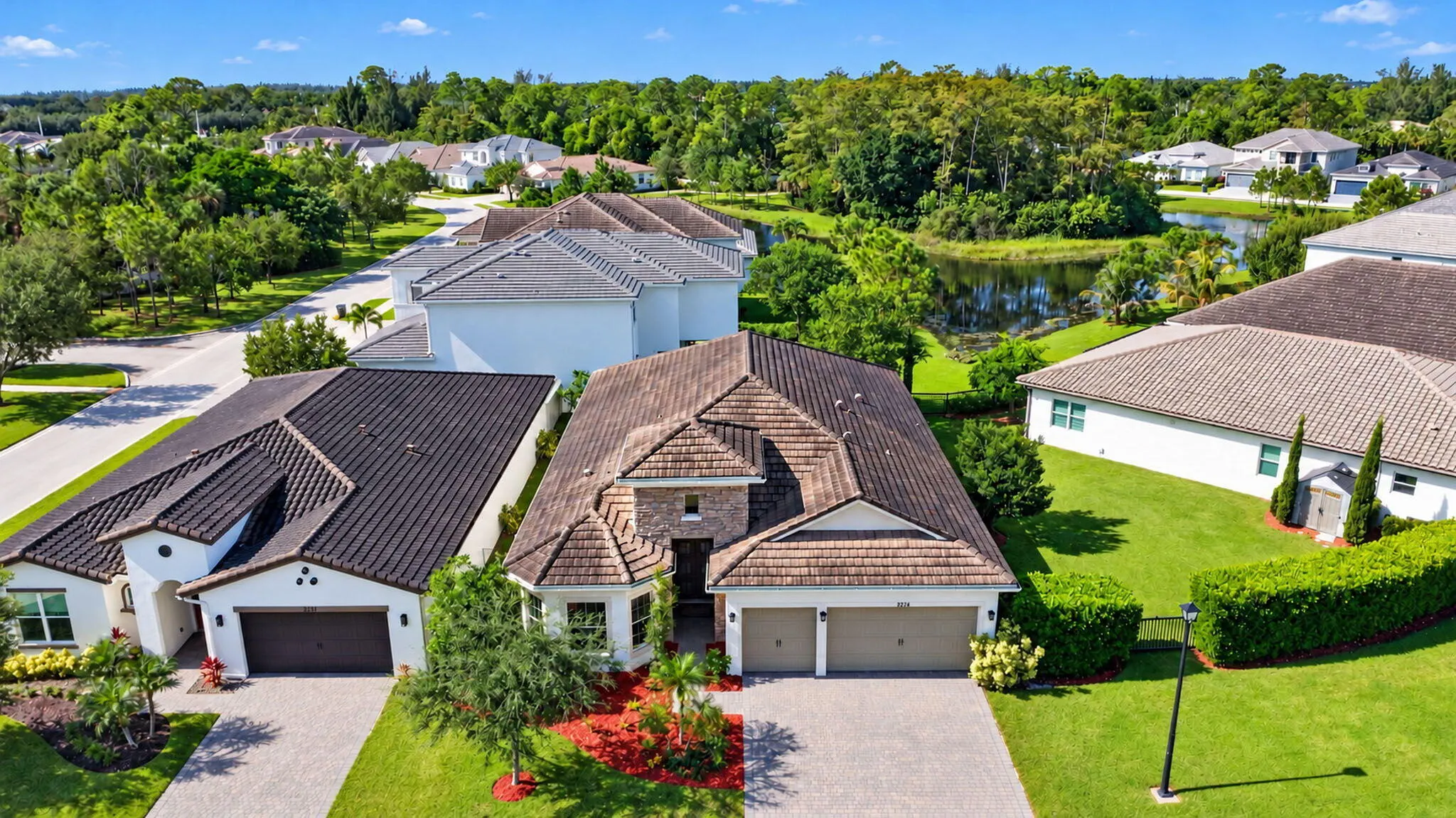 9228 Greenspire Lane