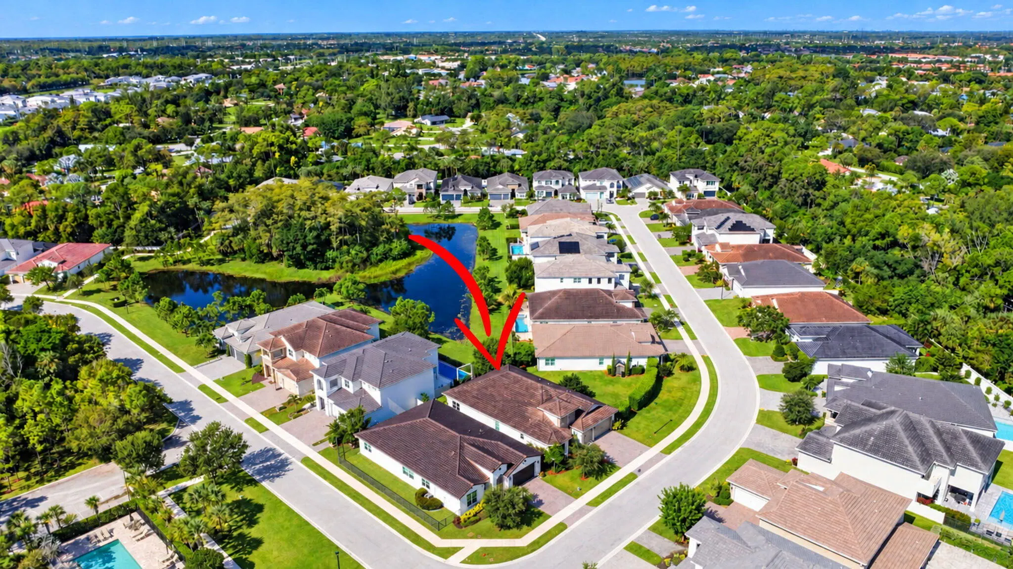 9228 Greenspire Lane