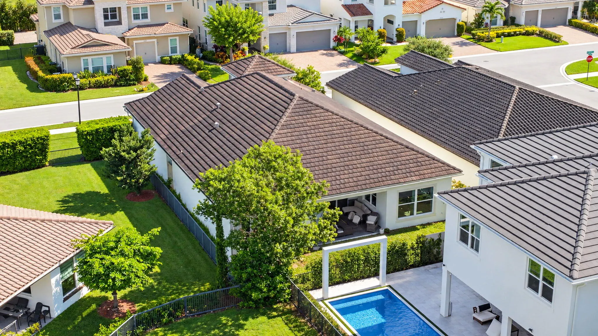 9228 Greenspire Lane
