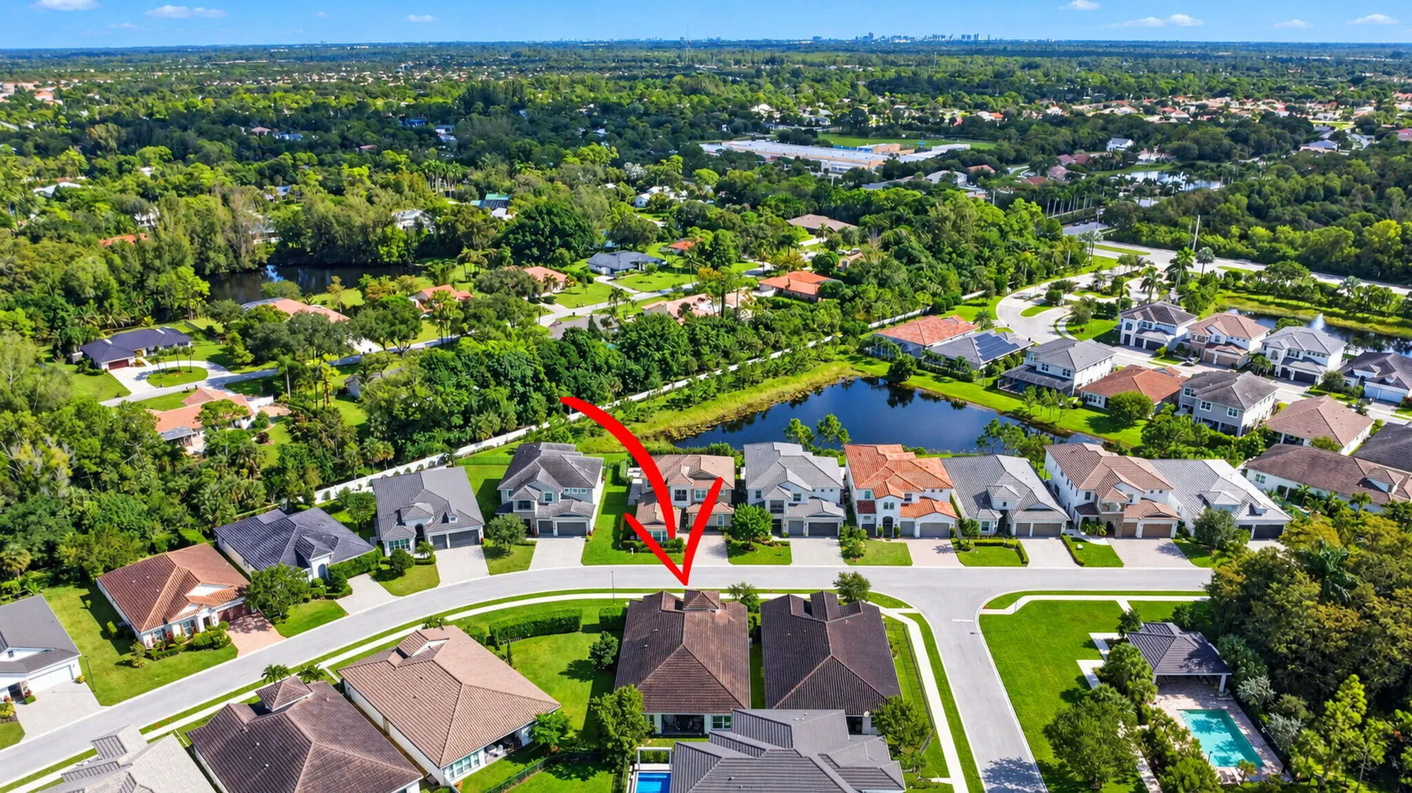 9228 Greenspire Lane