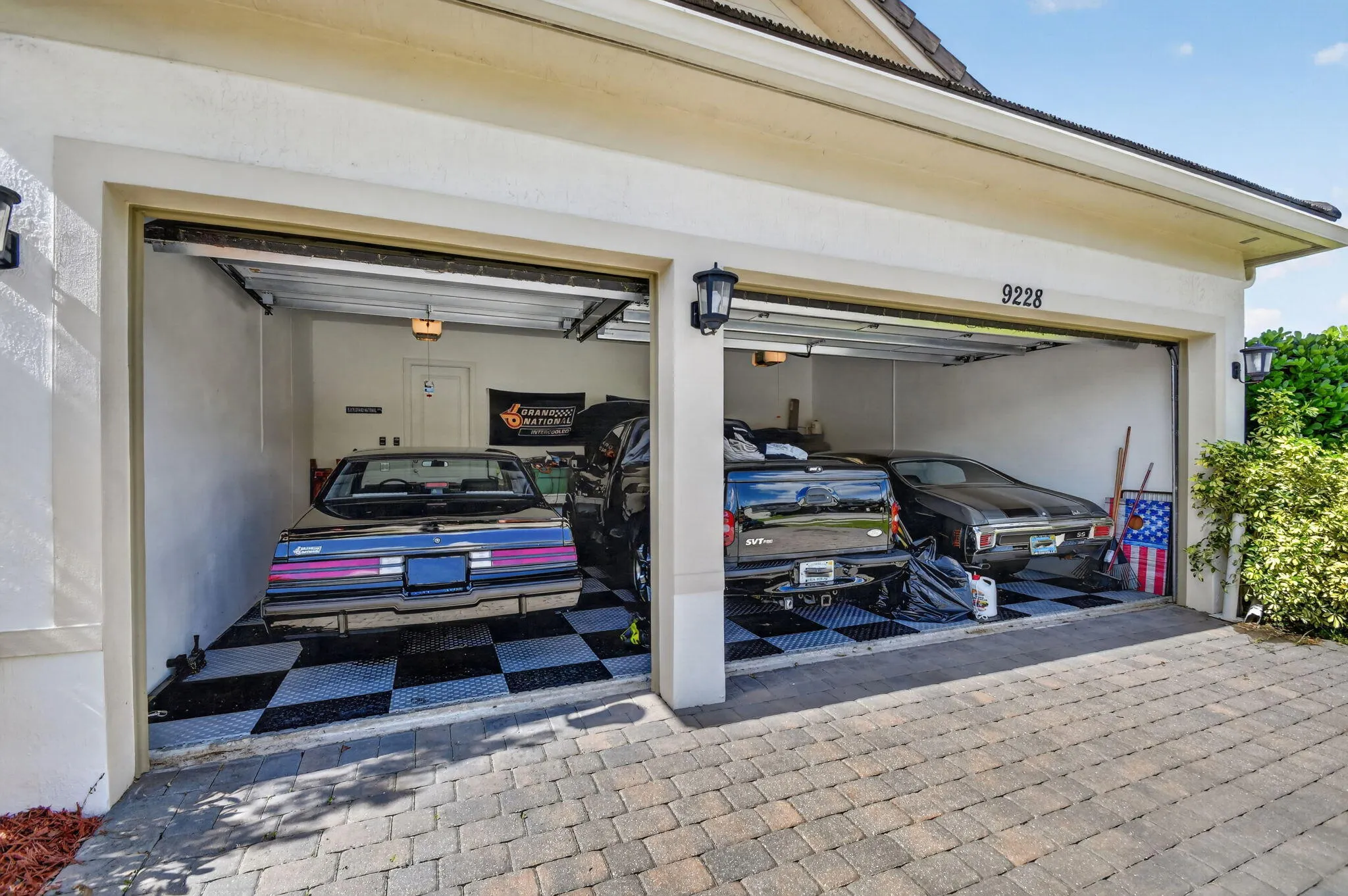 9228 Greenspire Lane