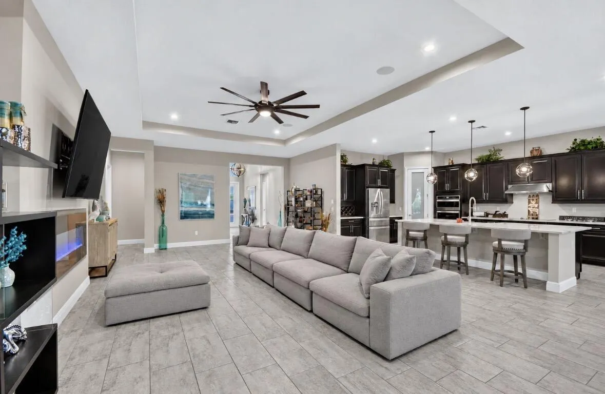 9228 Greenspire Lane