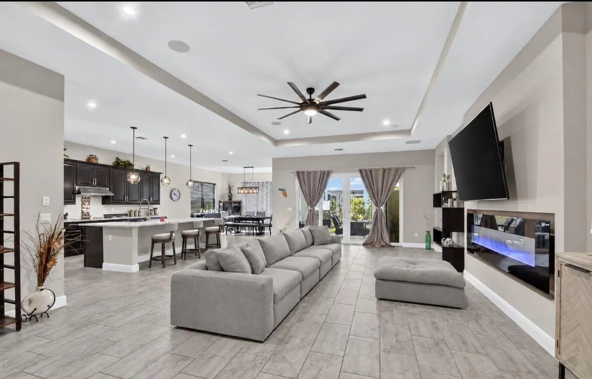 9228 Greenspire Lane