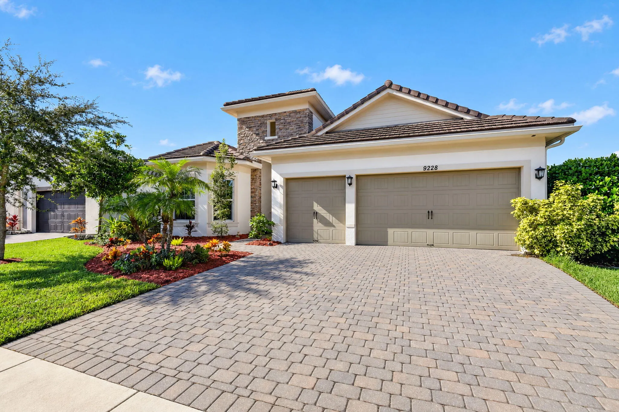9228 Greenspire Lane