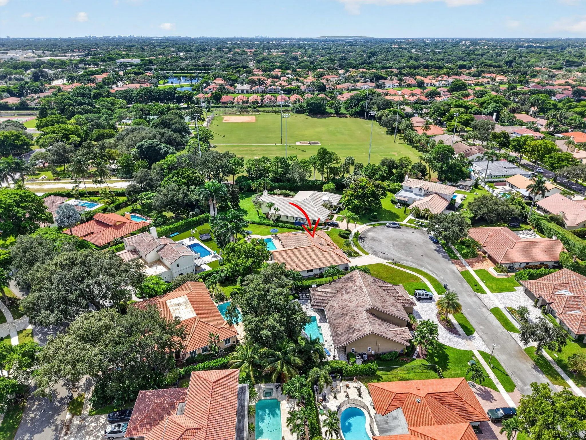2750 NW 26TH Court