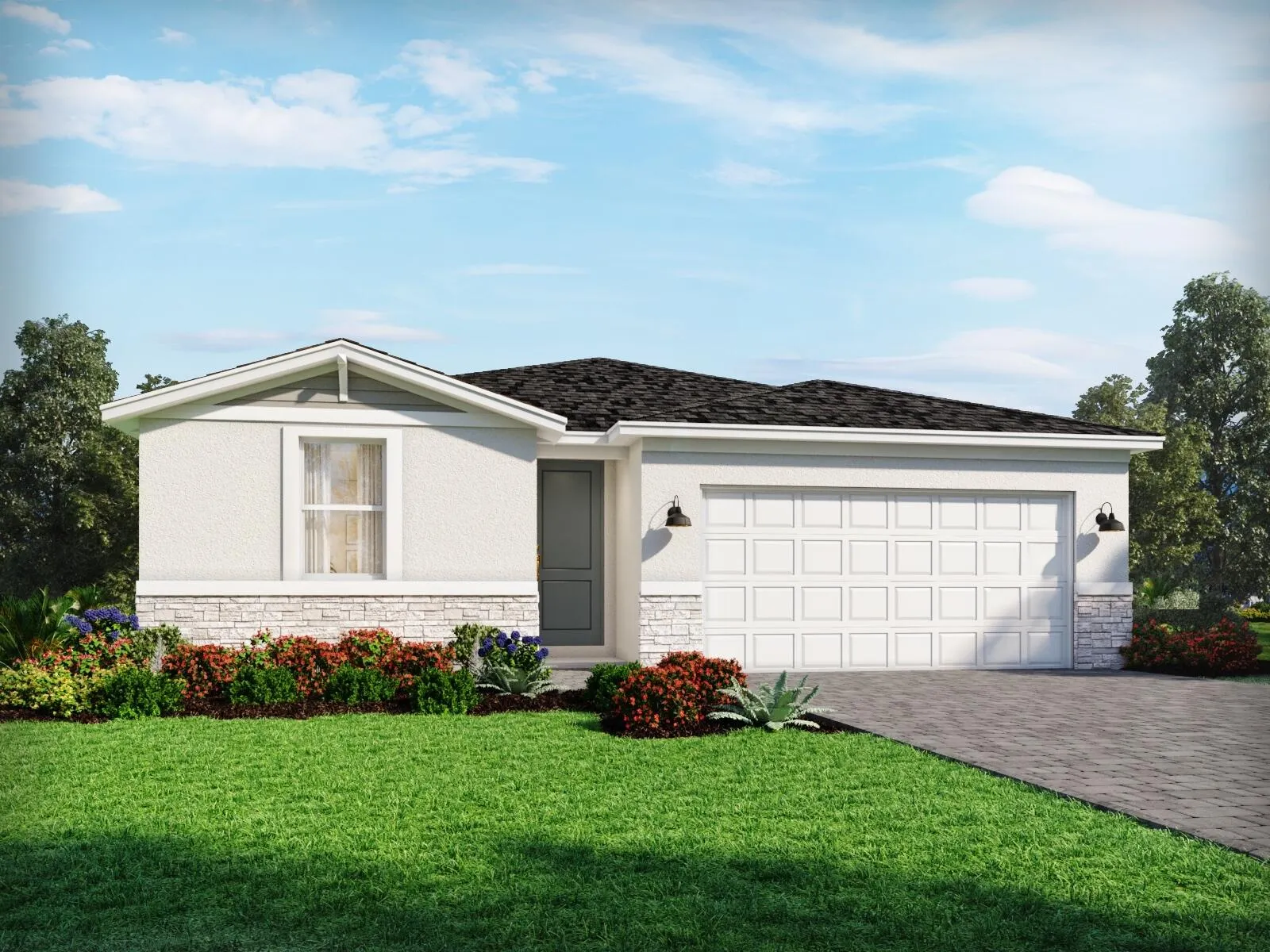 5494 HAMPTON PARK Circle