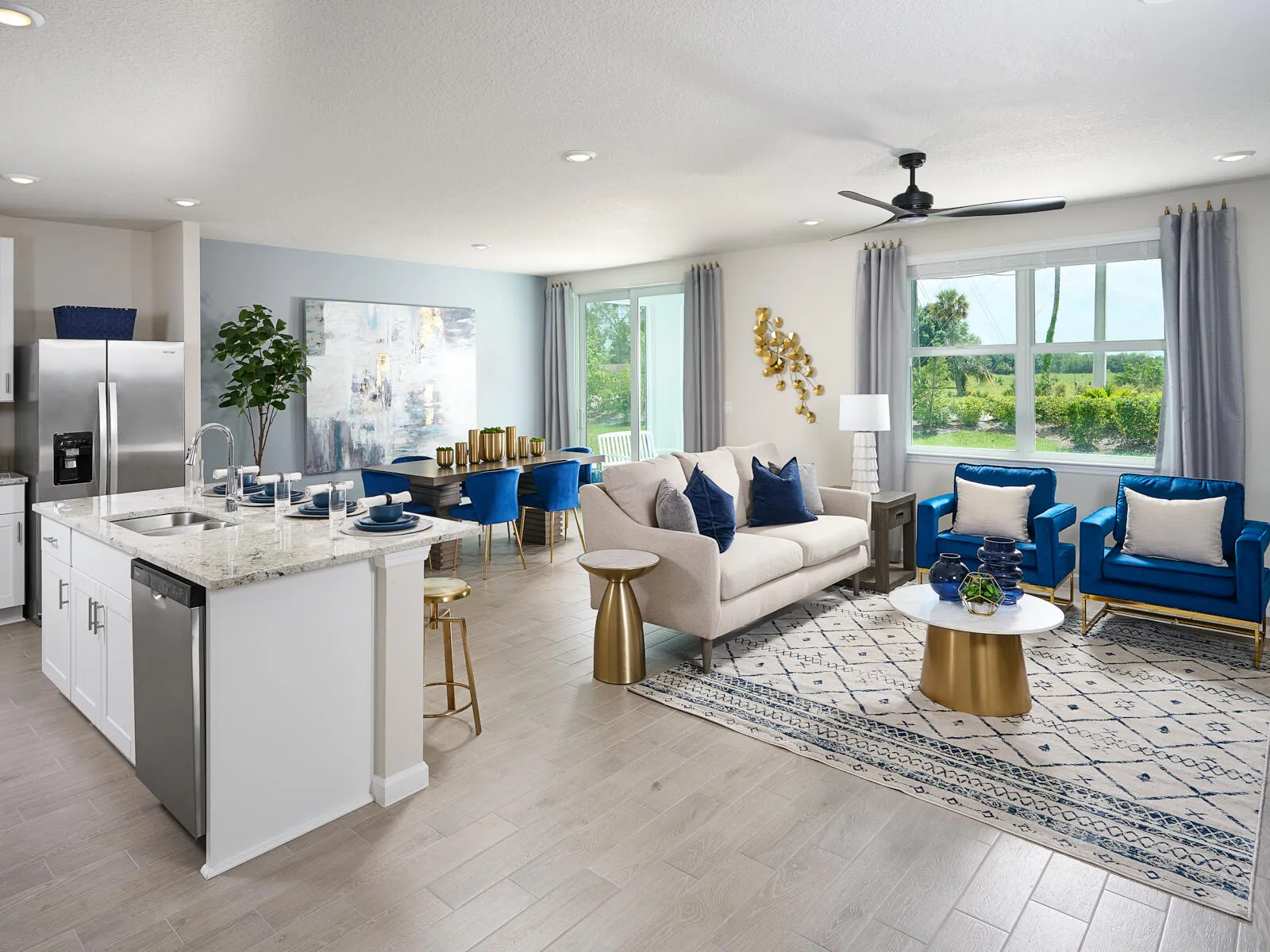 5494 HAMPTON PARK Circle