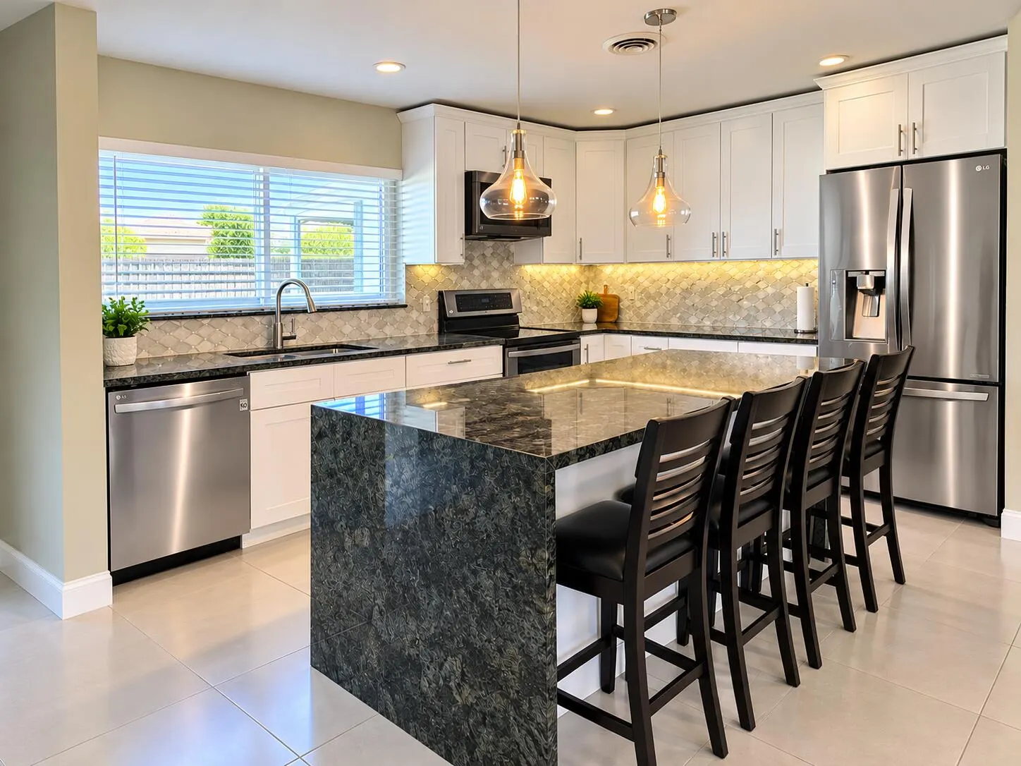 266 SW 12TH Street