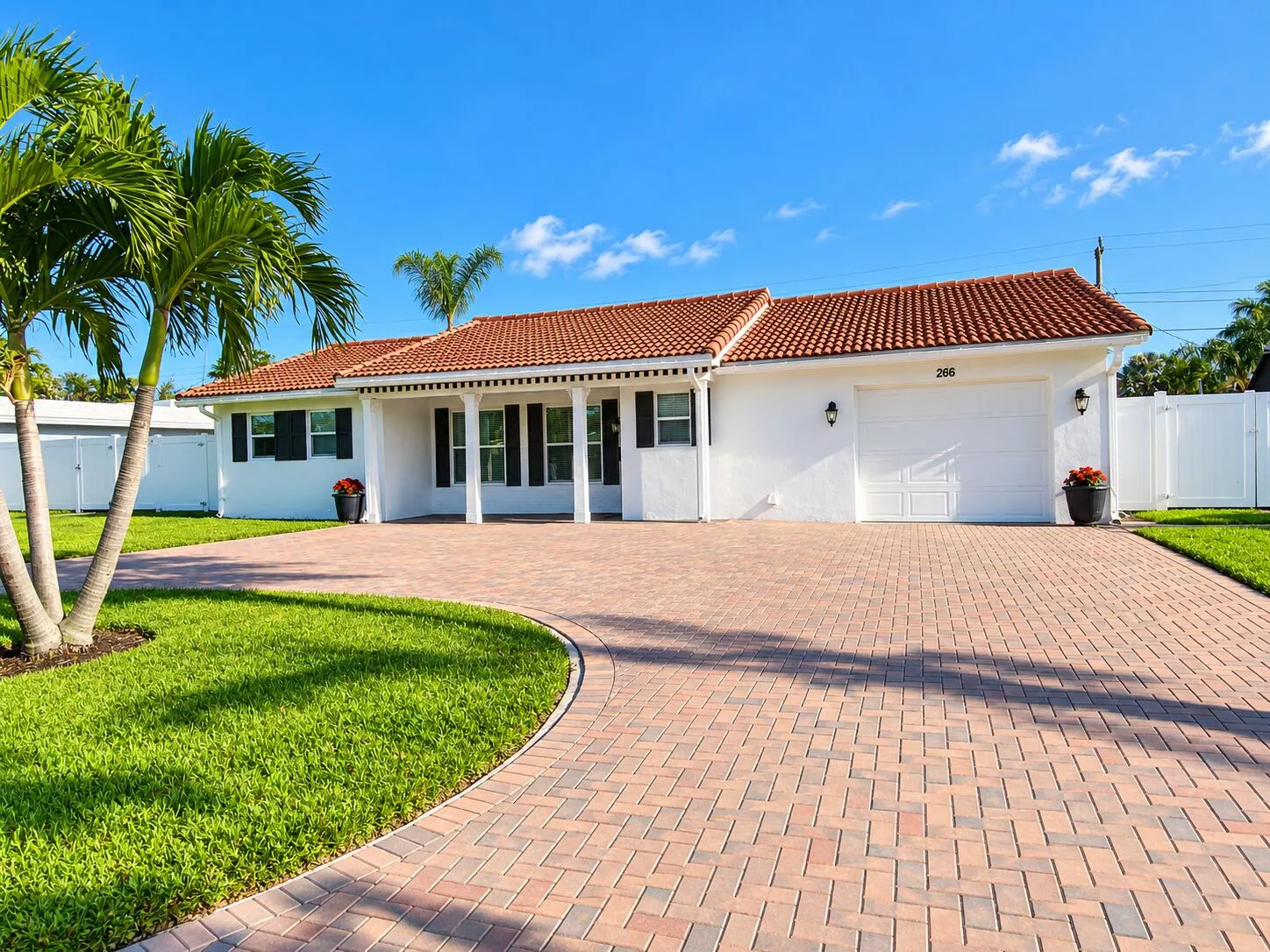 266 SW 12TH Street