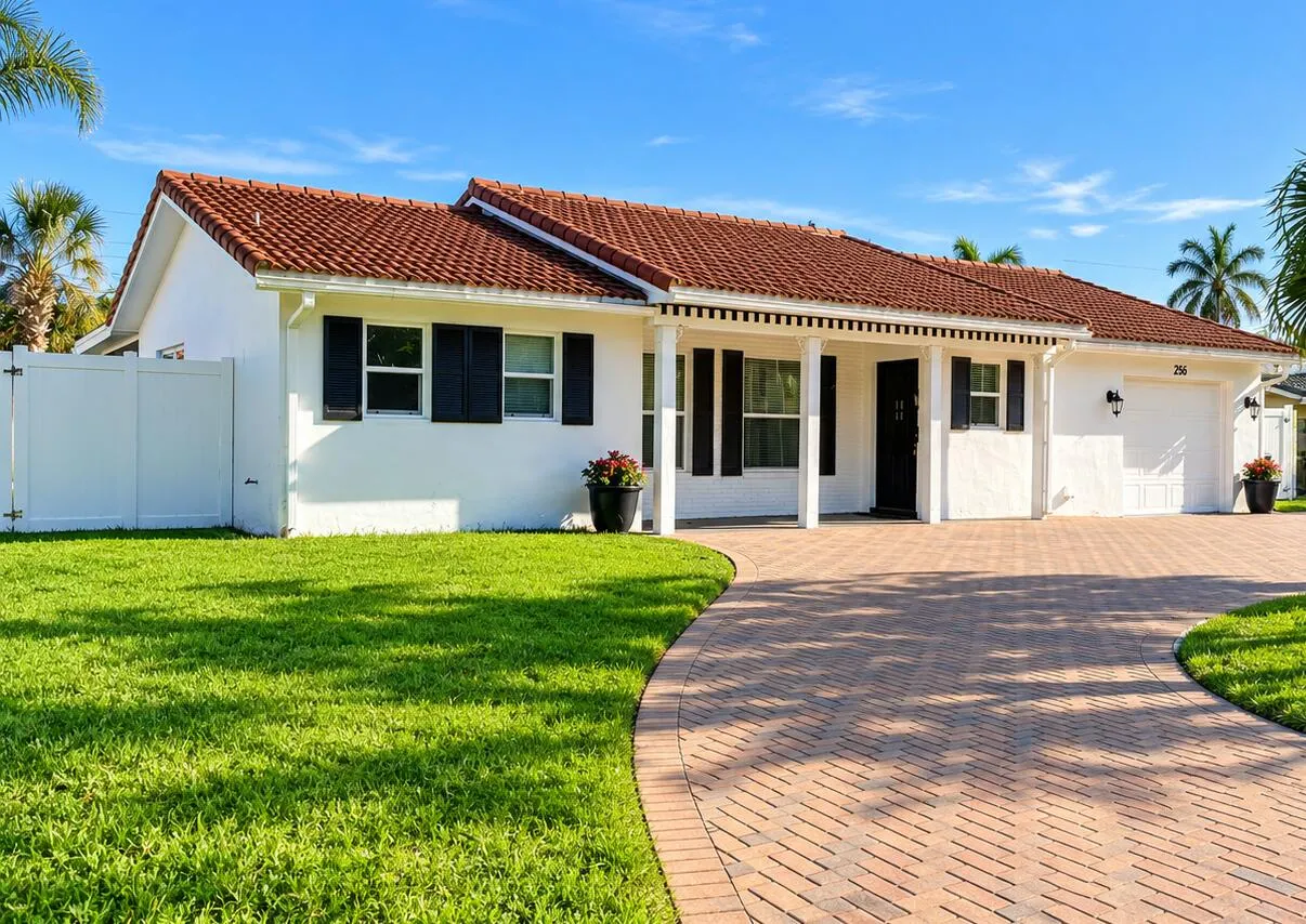 266 SW 12TH Street