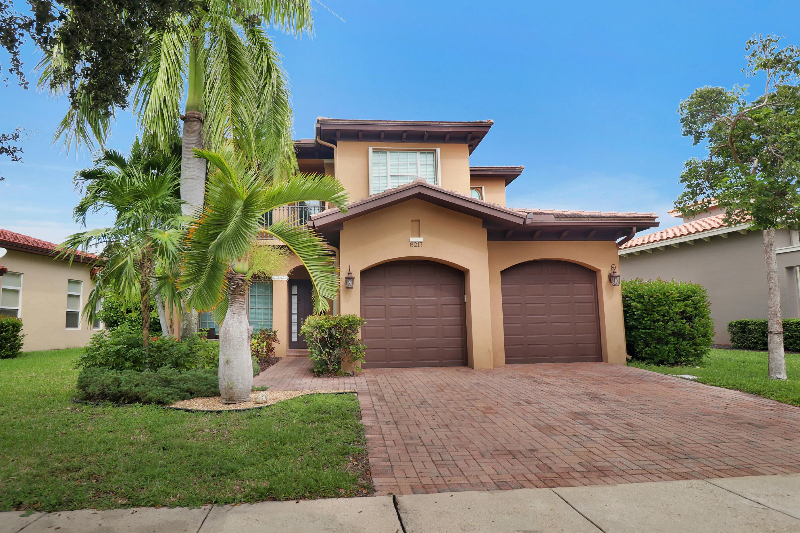 8217 NW 107th Terrace
