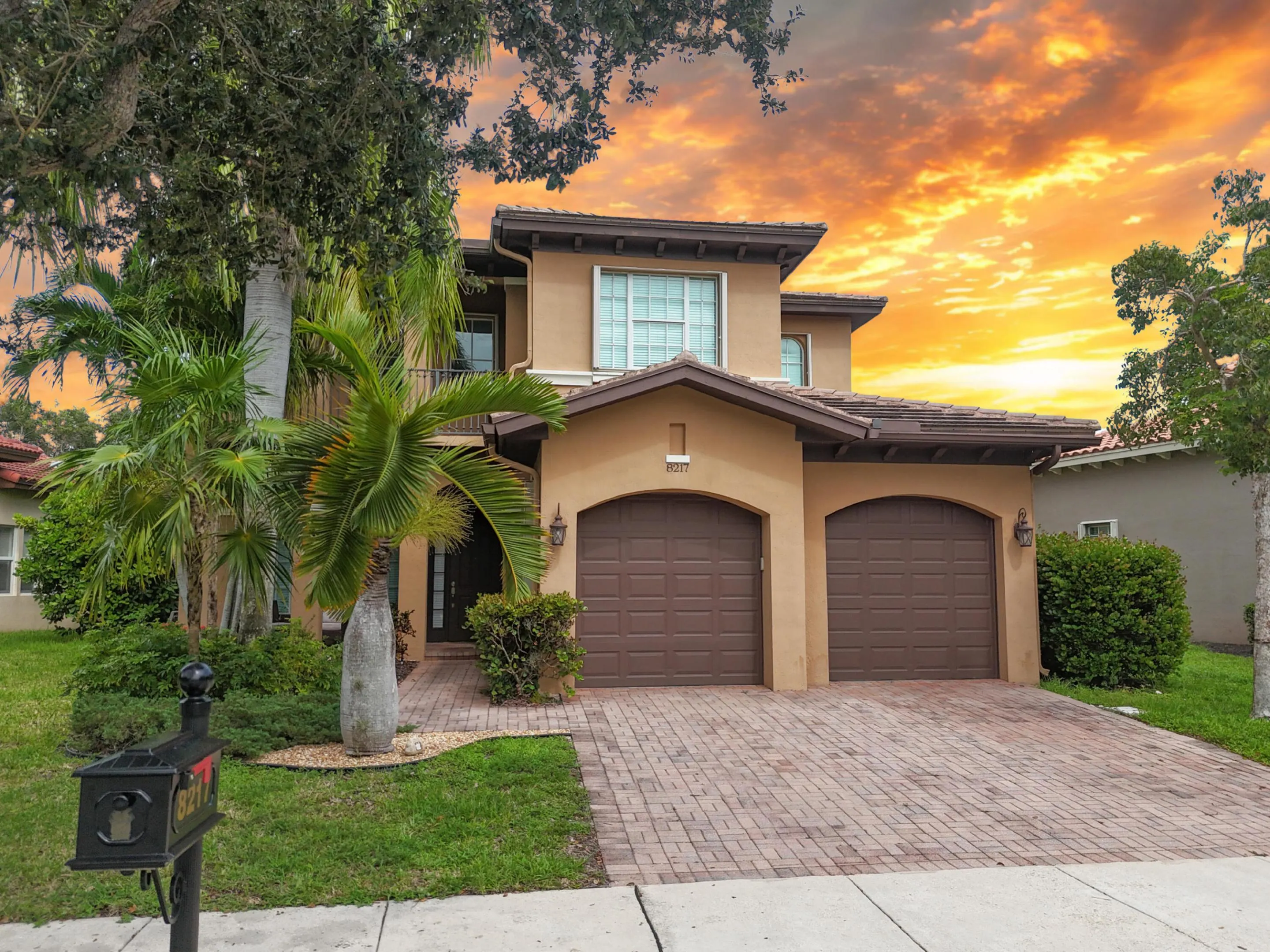 8217 NW 107th Terrace