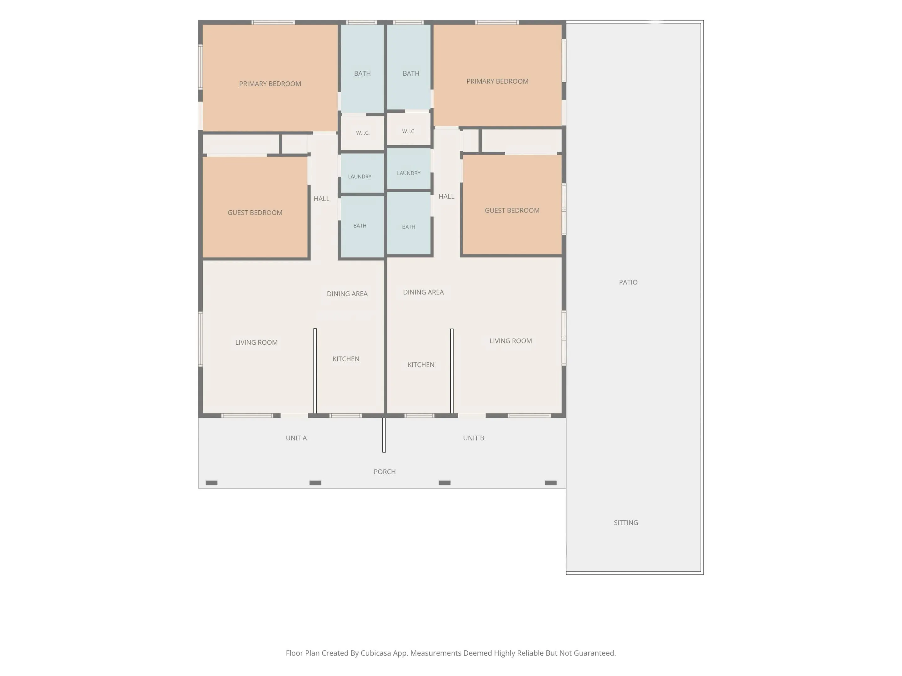 3125 Albatross Road