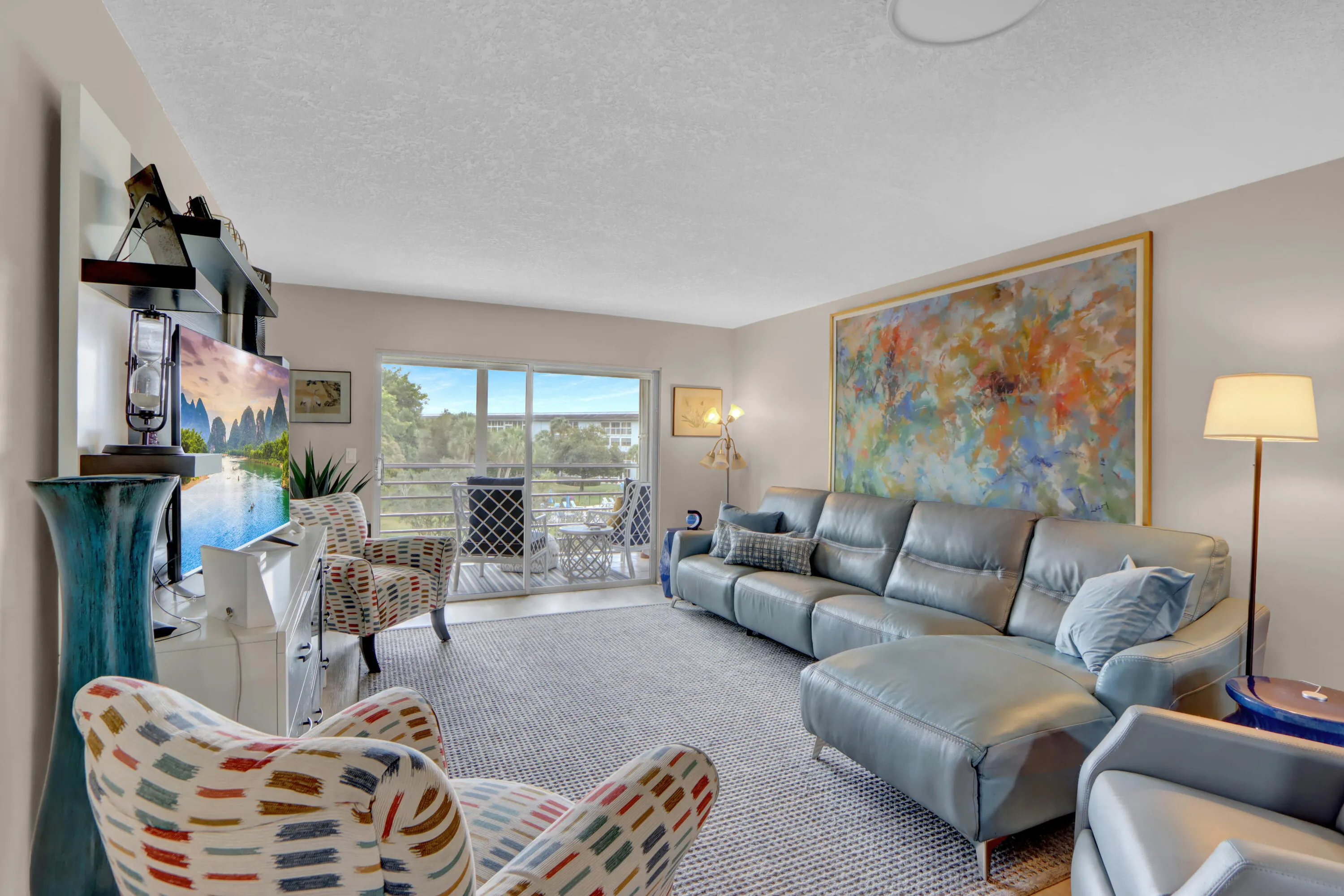 2504 ANTIGUA Terrace #B3
