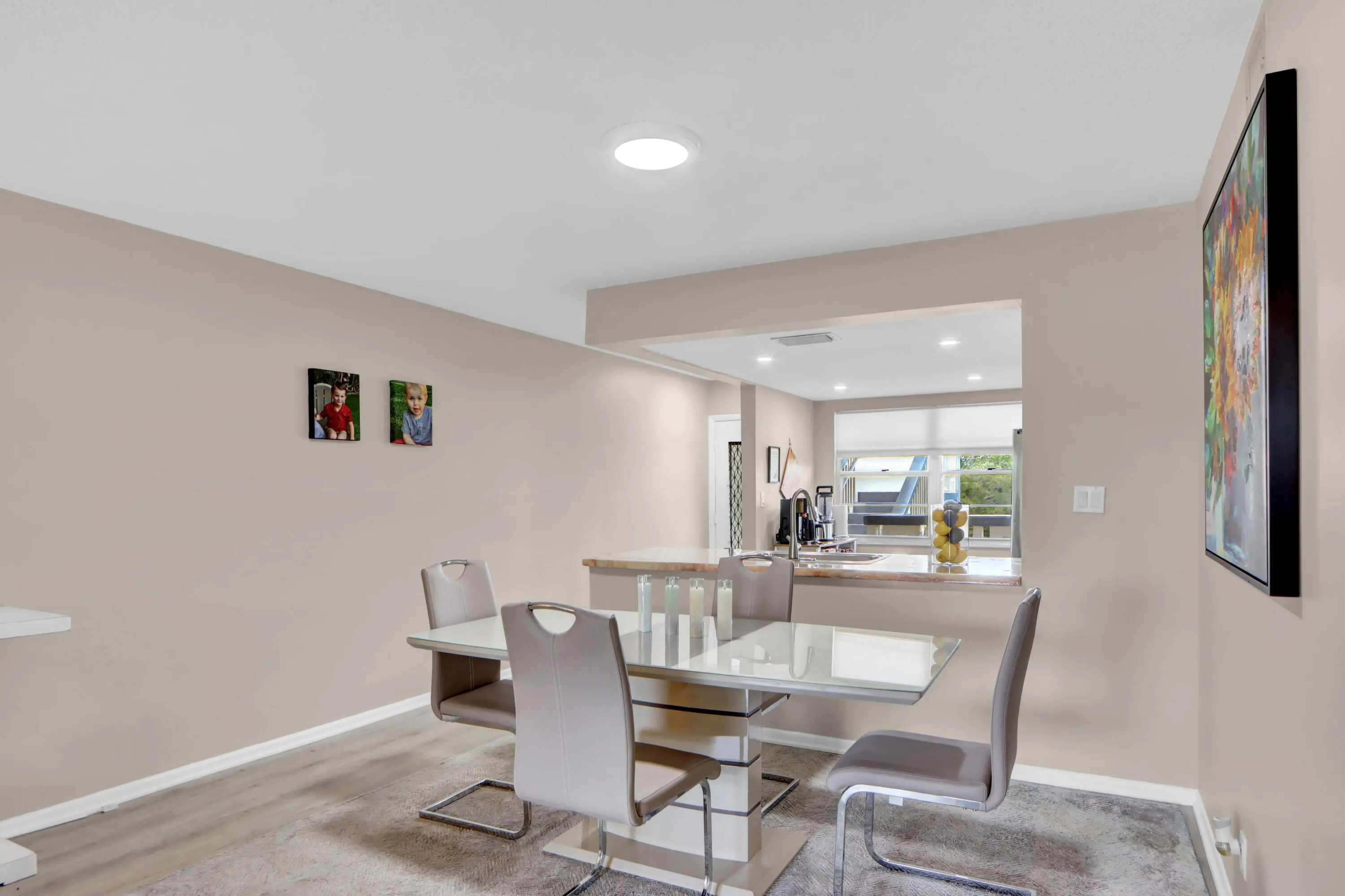 2504 ANTIGUA Terrace #B3