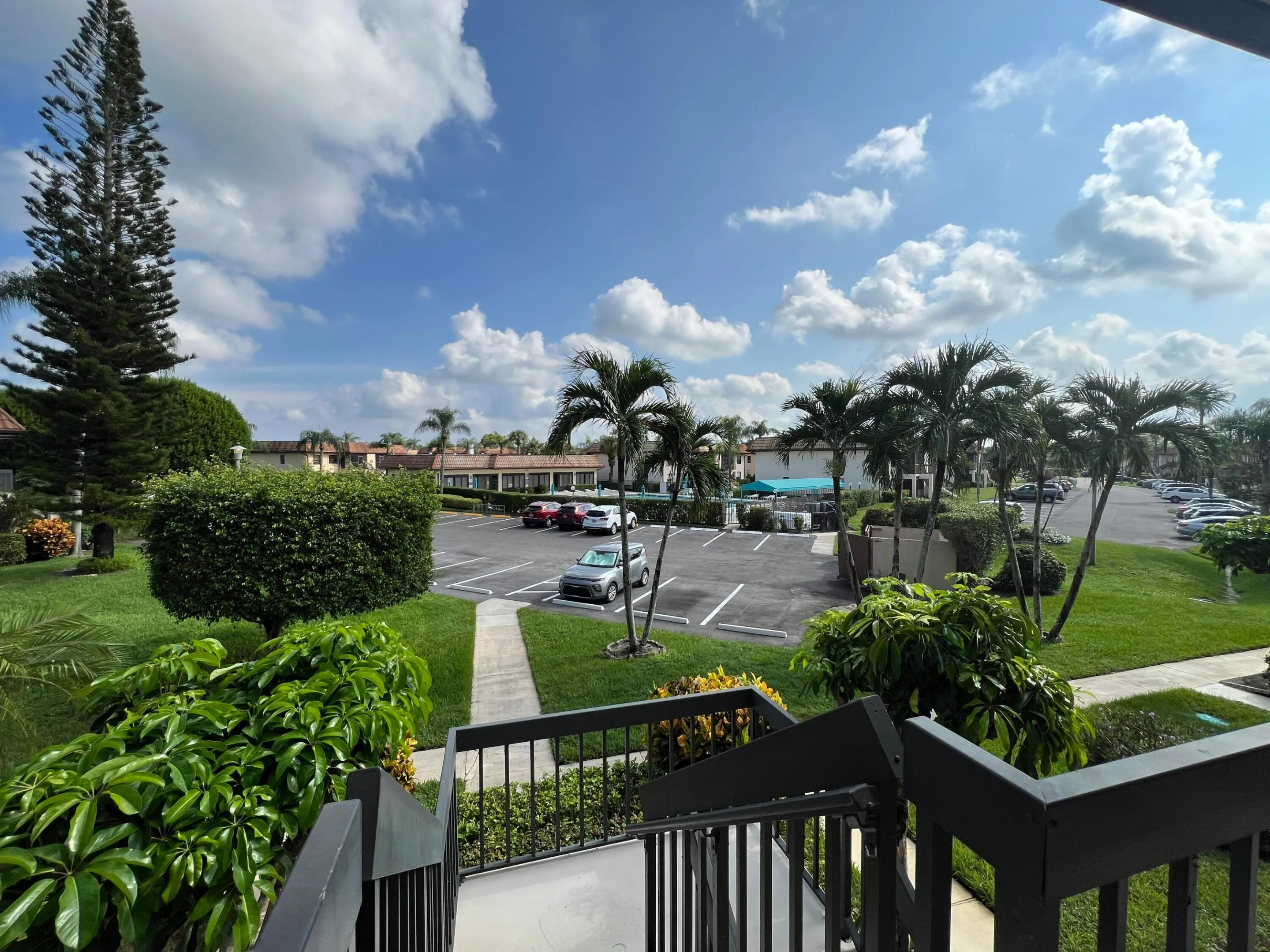 7281 Golf Colony Court #203