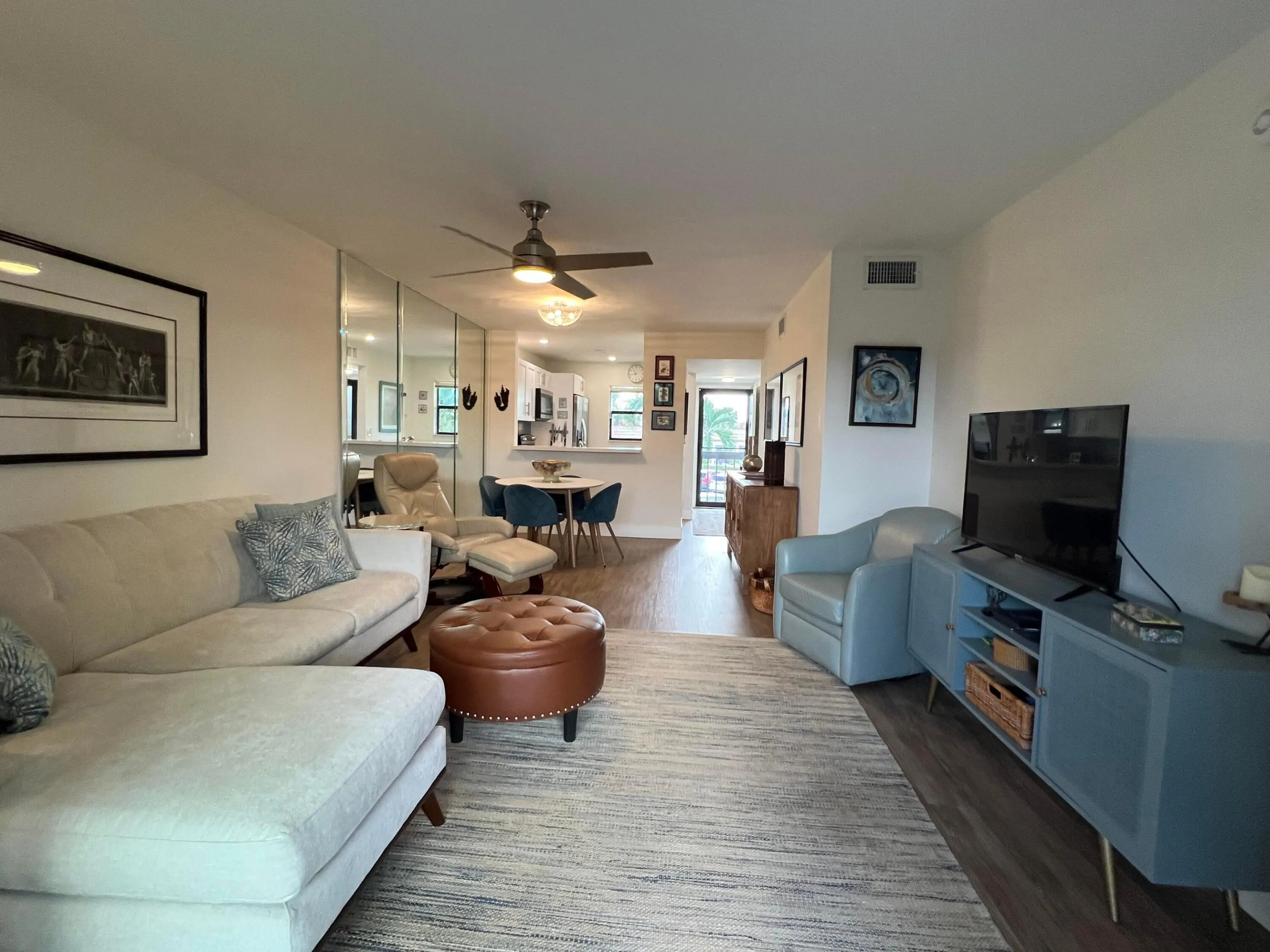 7281 Golf Colony Court #203