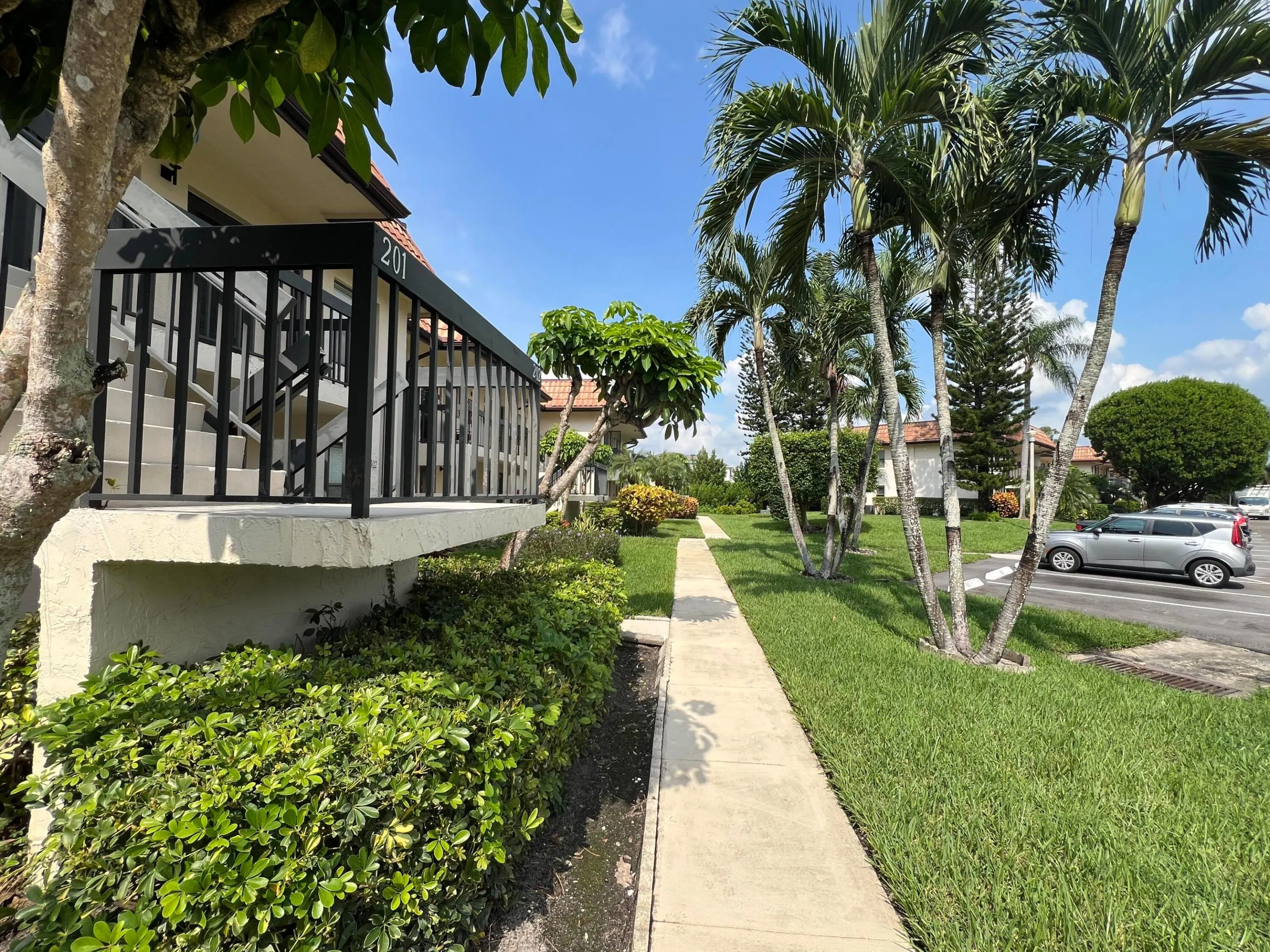 7281 Golf Colony Court #203