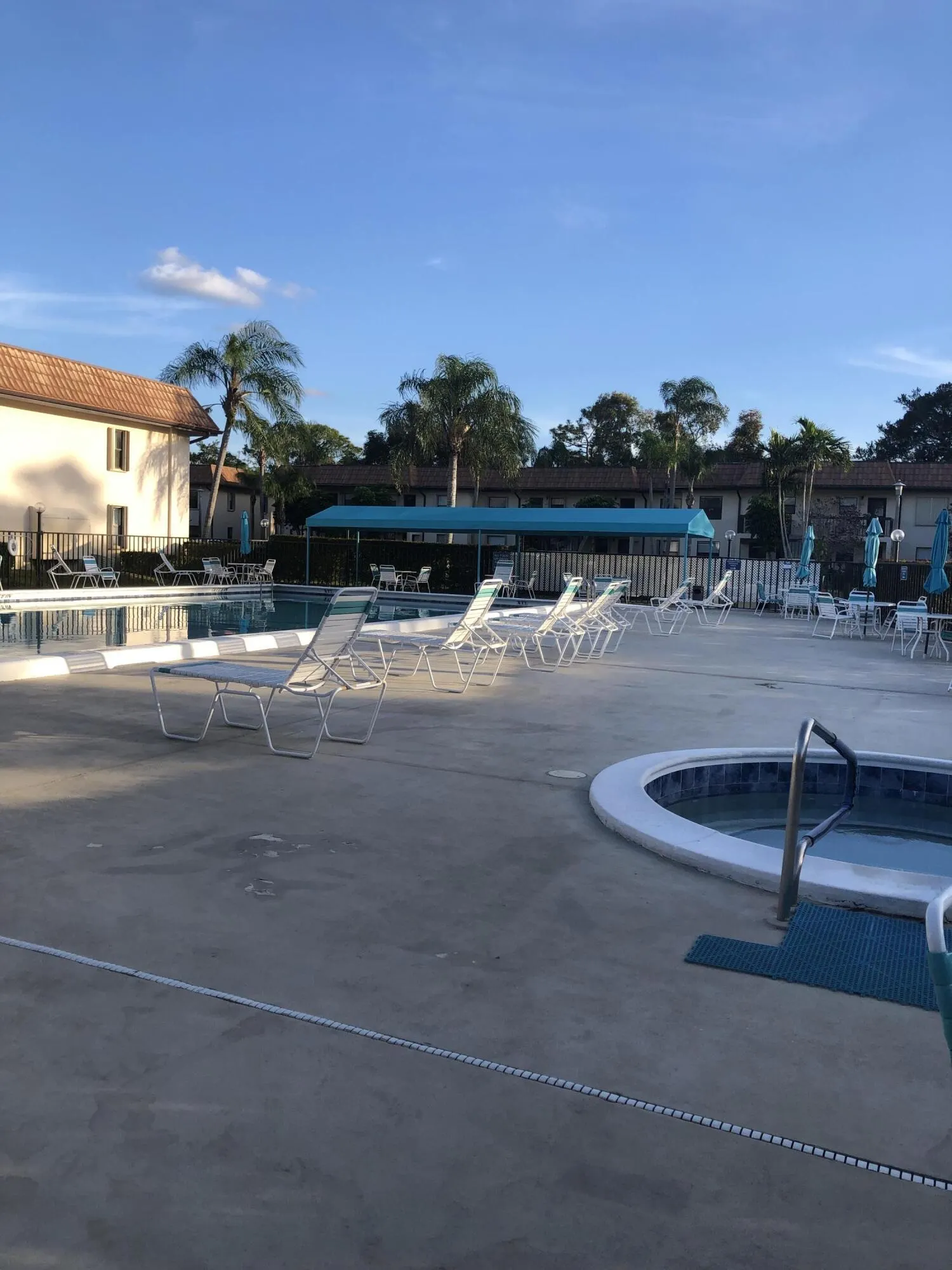 7281 Golf Colony Court #203