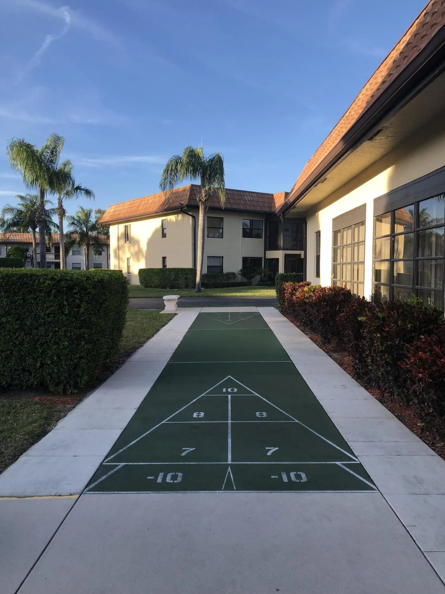 7281 Golf Colony Court #203