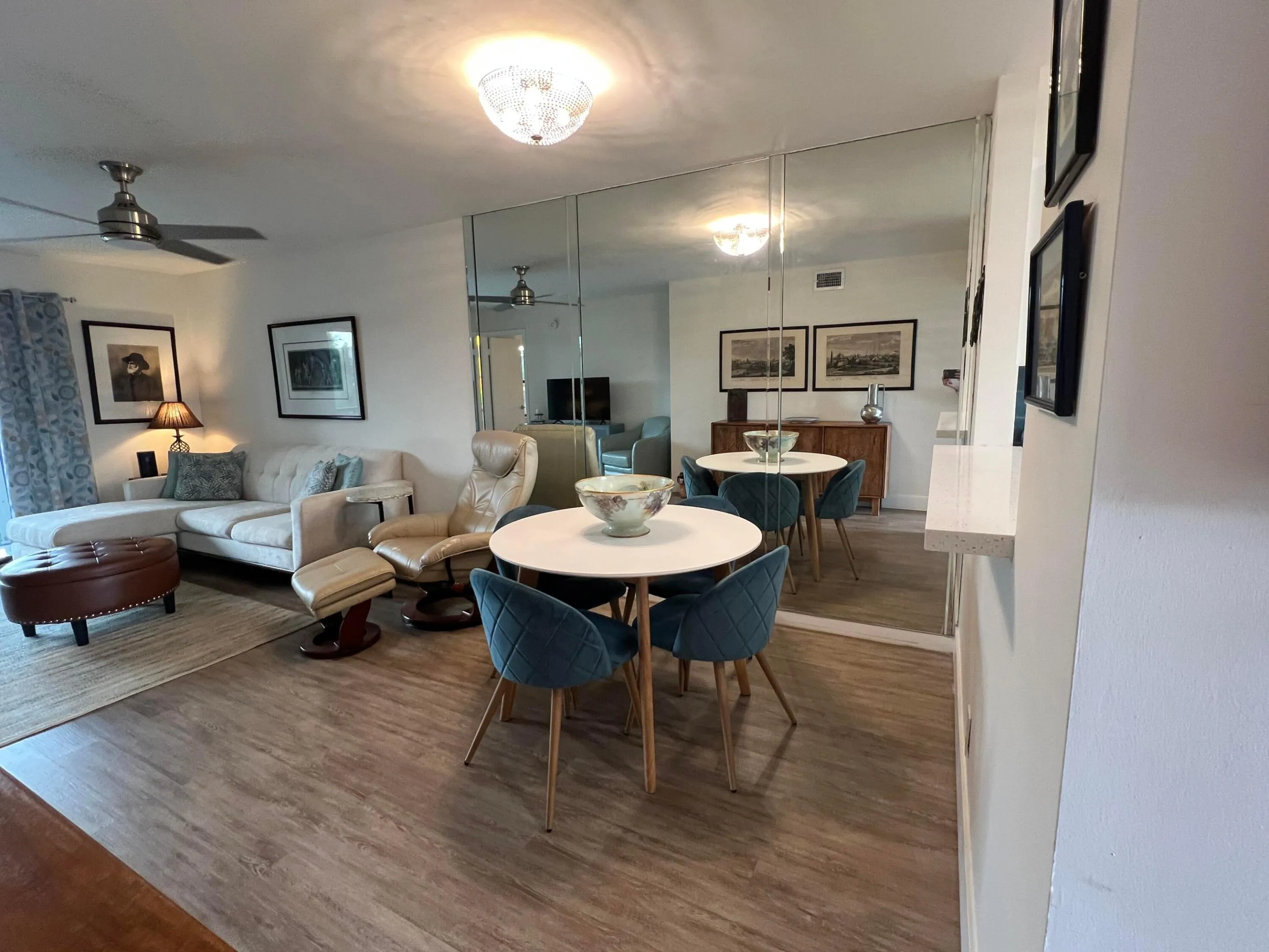 7281 Golf Colony Court #203