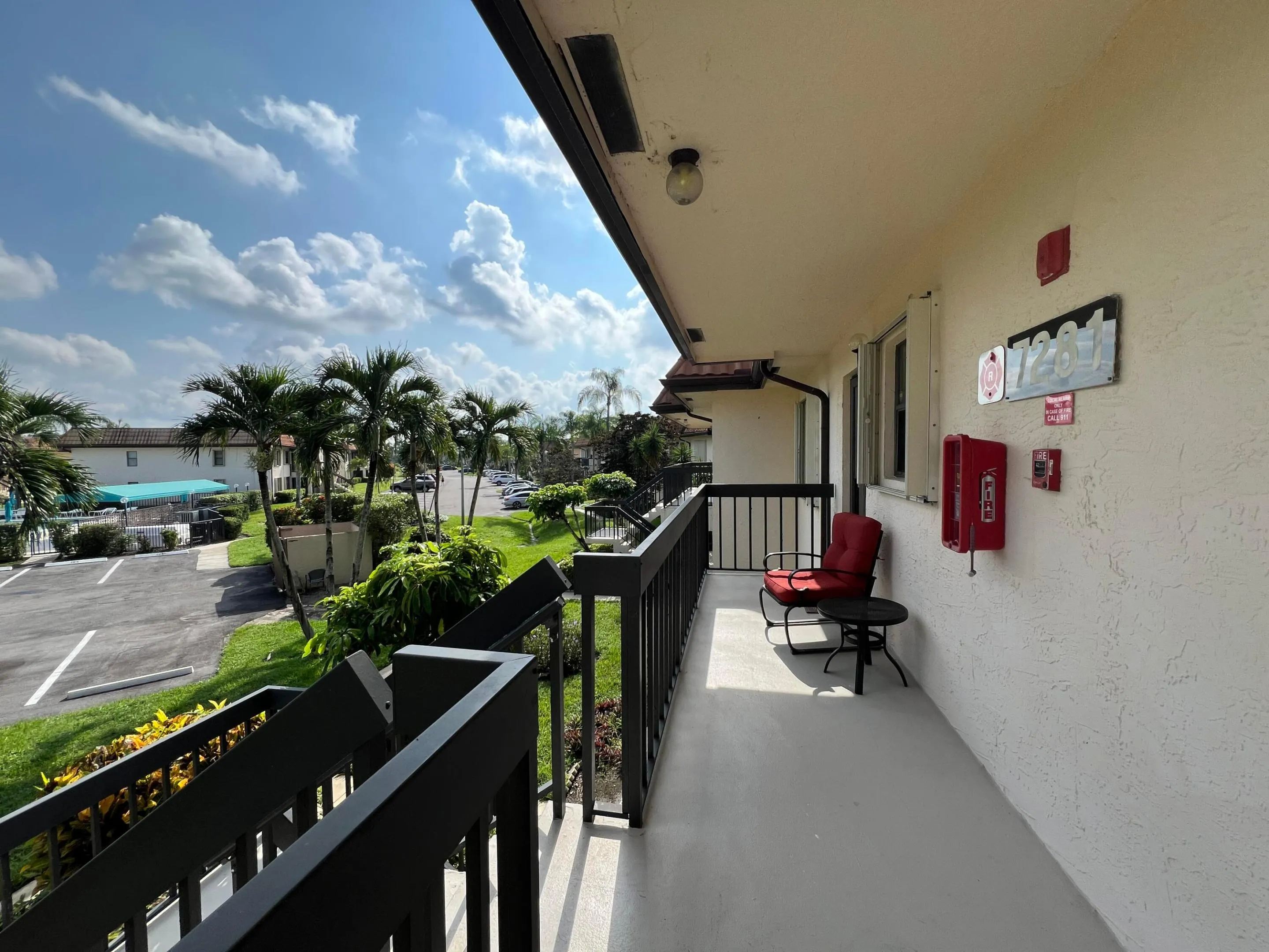 7281 Golf Colony Court #203