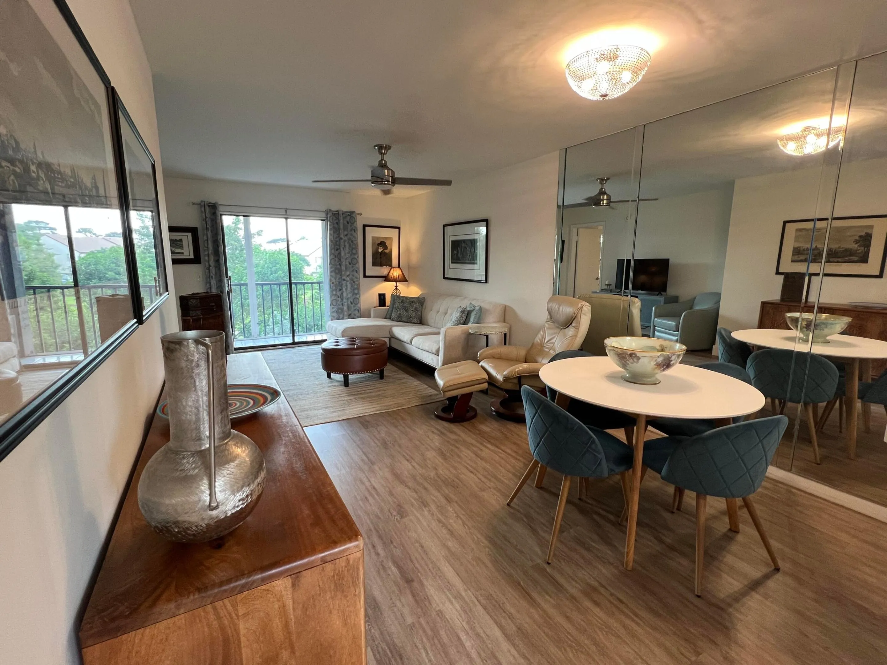 7281 Golf Colony Court #203
