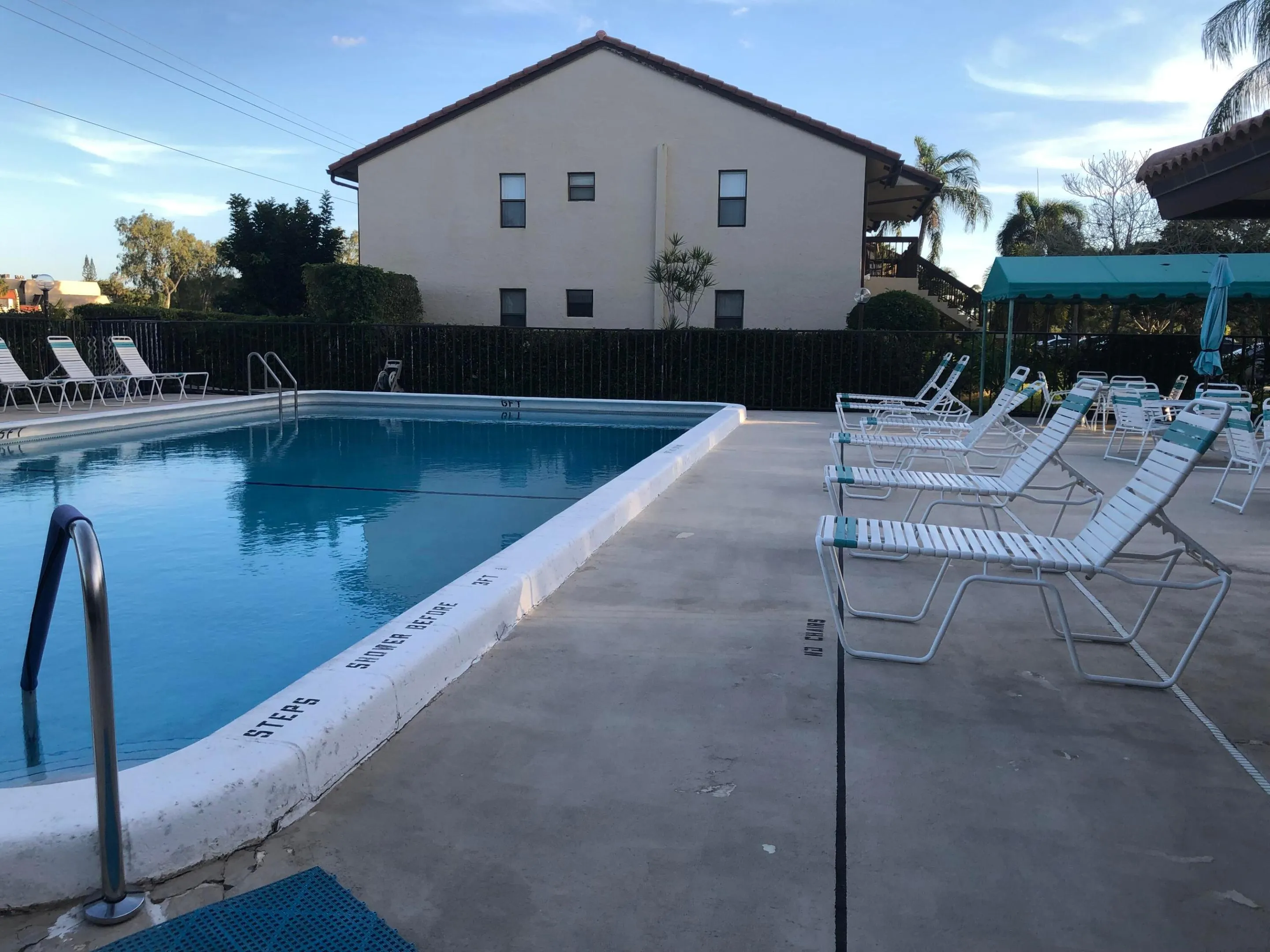 7281 Golf Colony Court #203