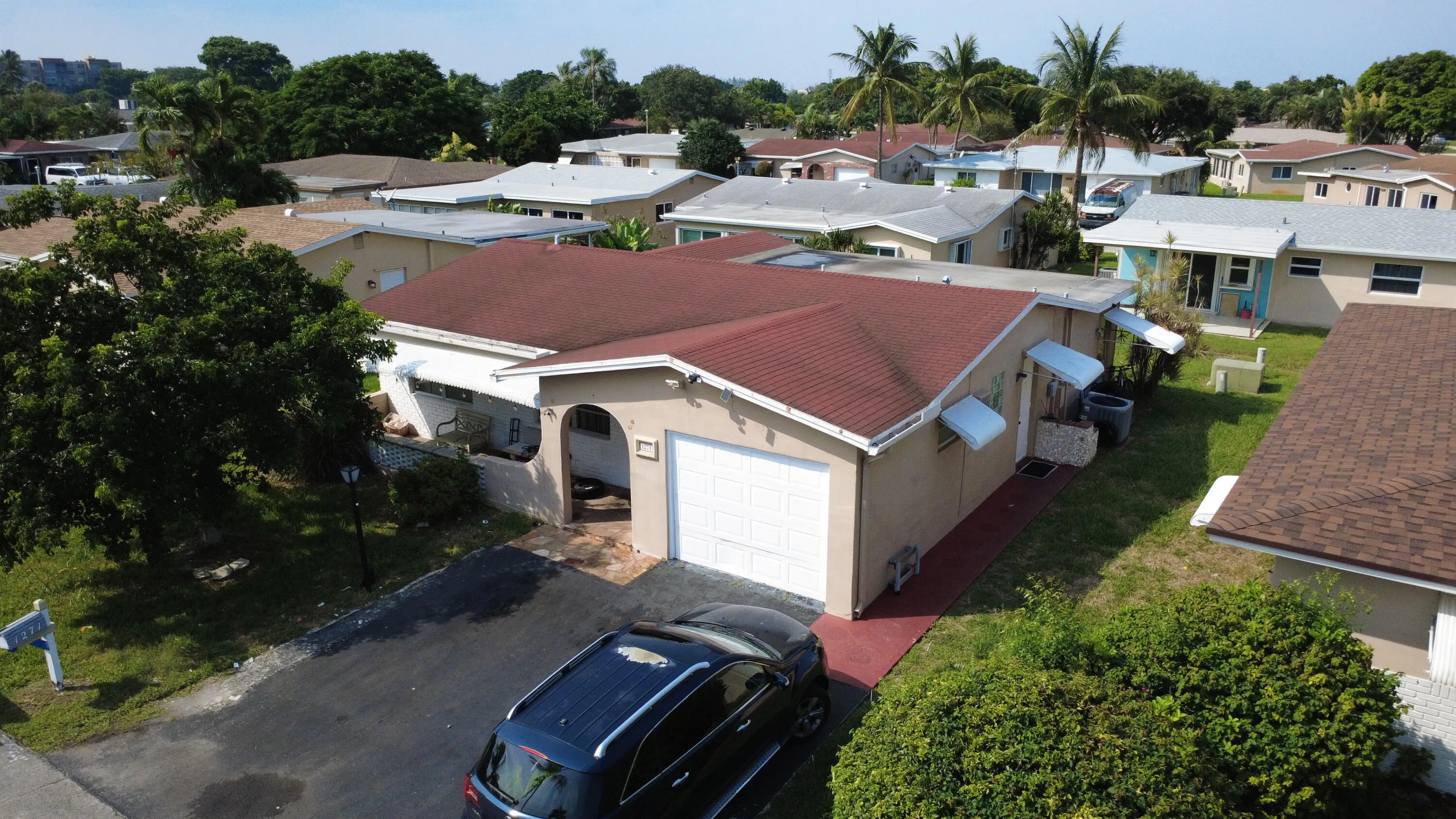 1271 NW 45TH Court