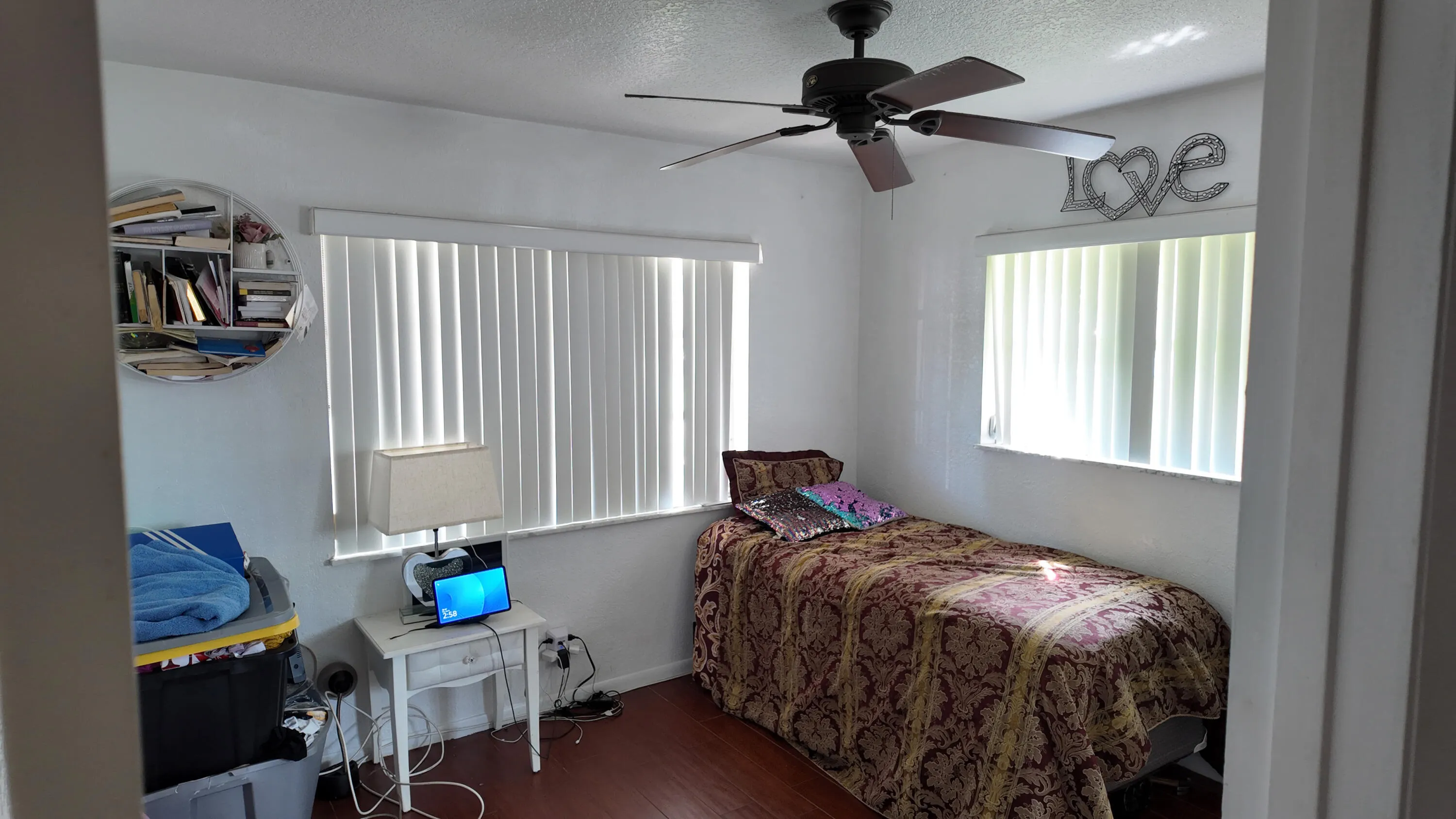 1271 NW 45TH Court