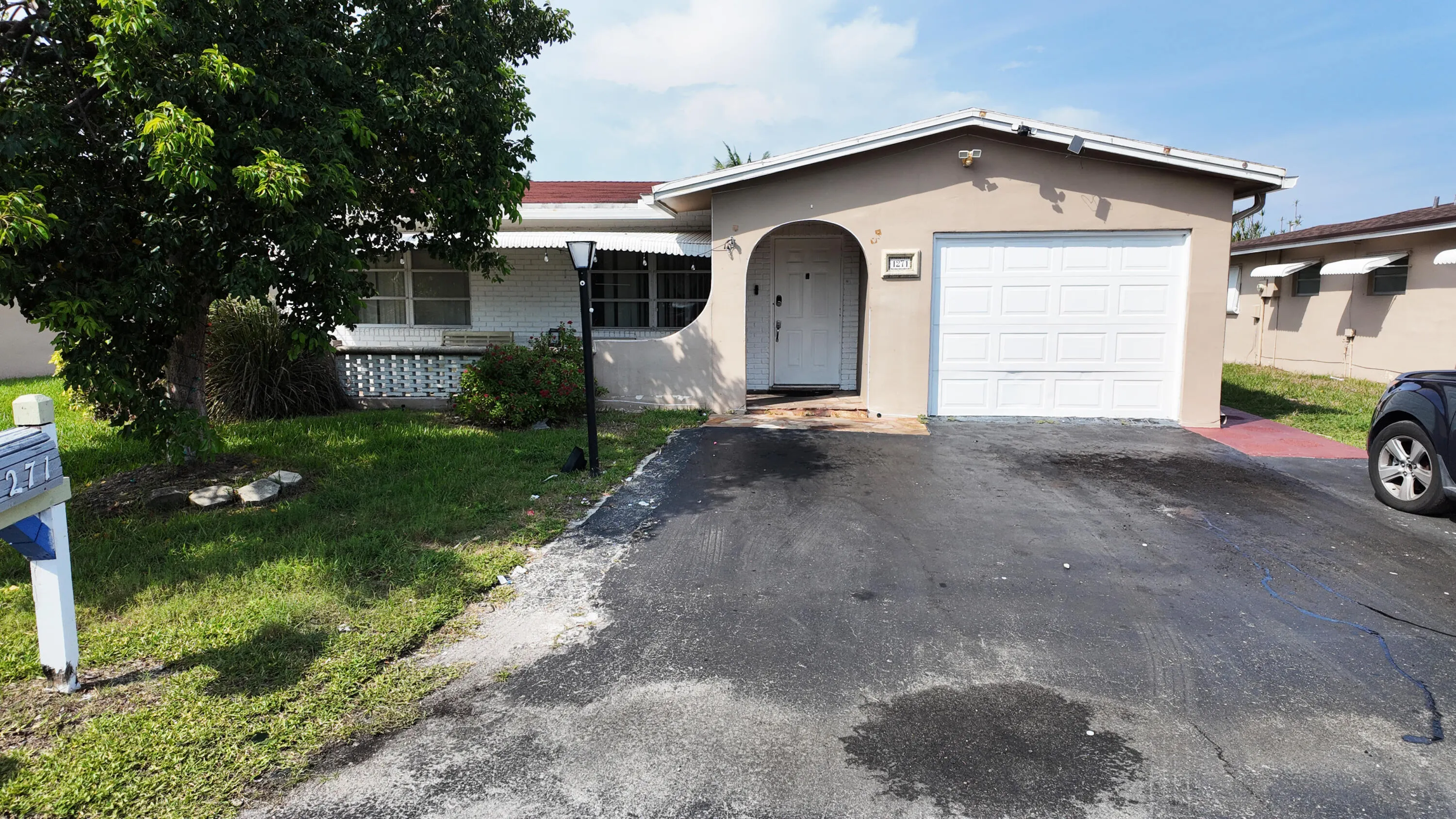 1271 NW 45TH Court