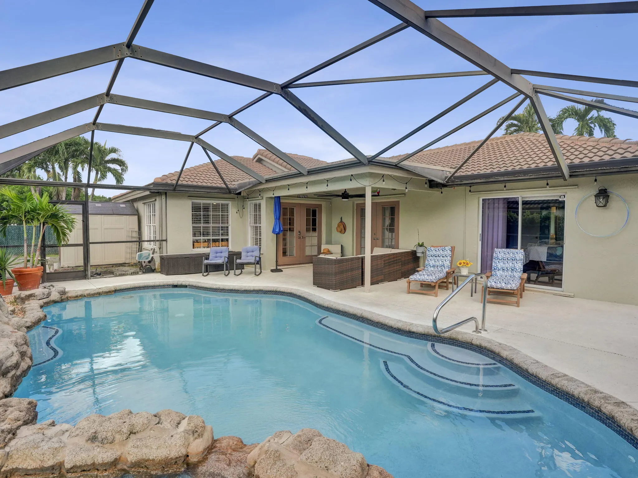 4312 NW 54th Street