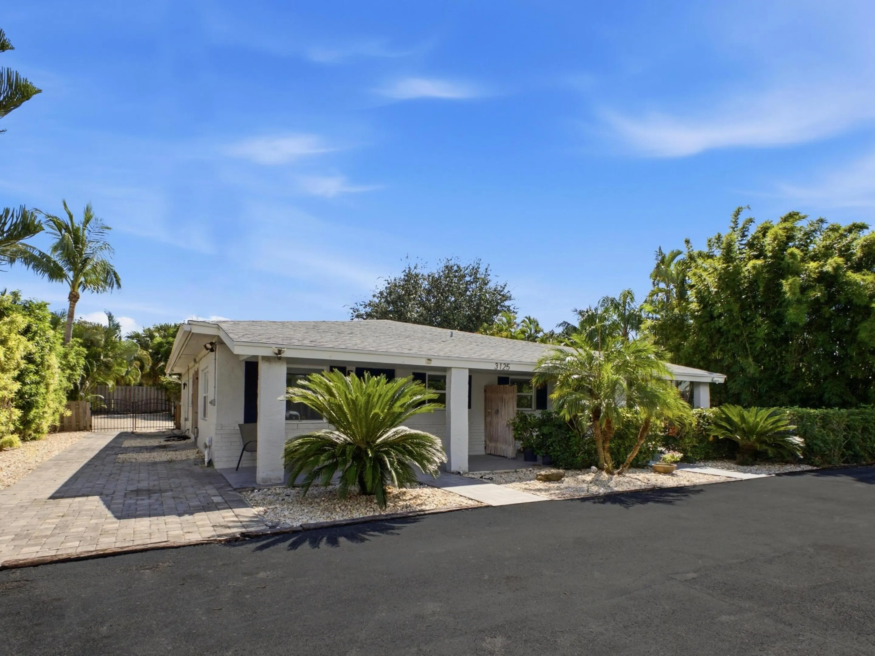 3125 Albatross Road