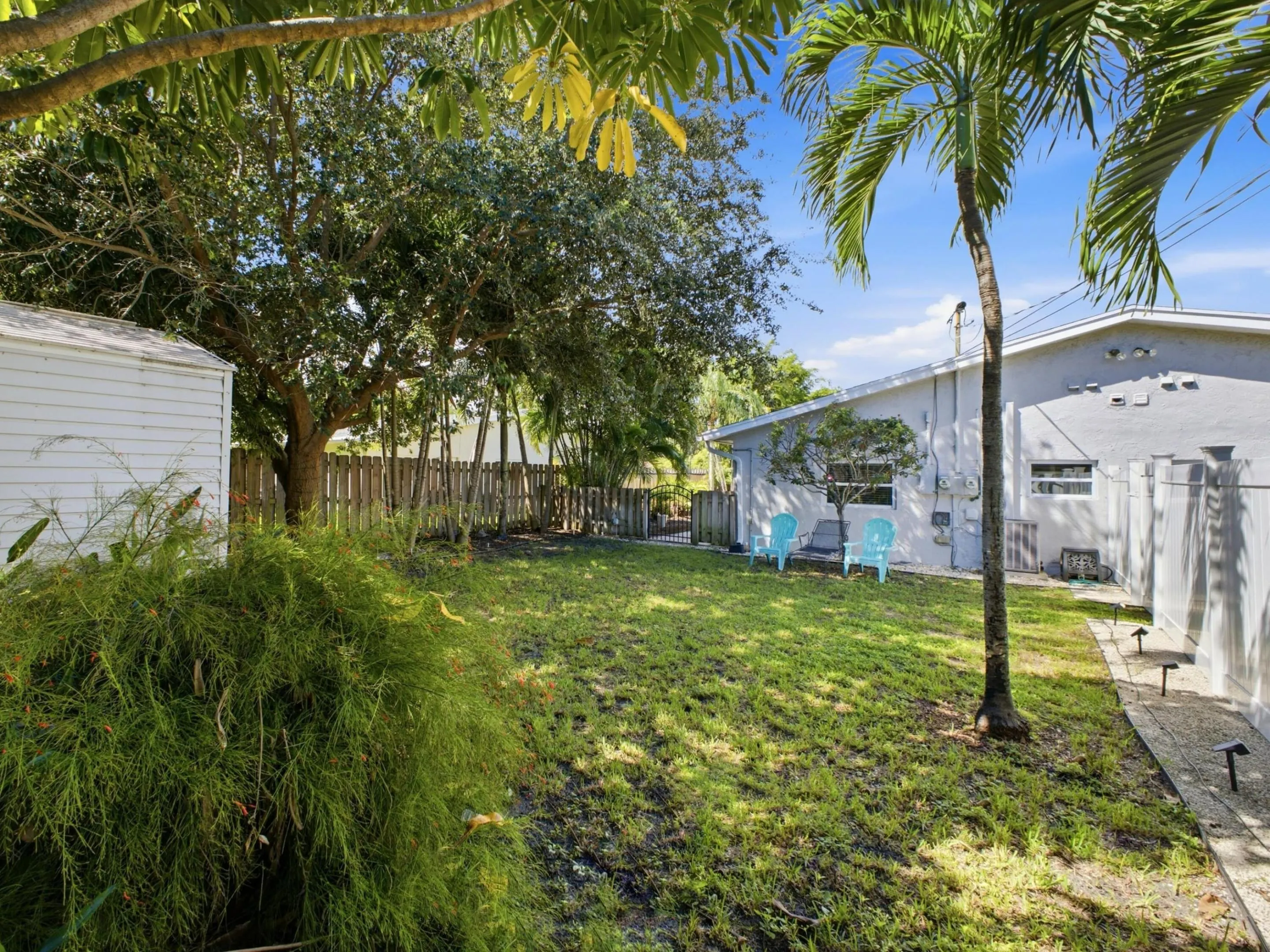 3125 Albatross Road