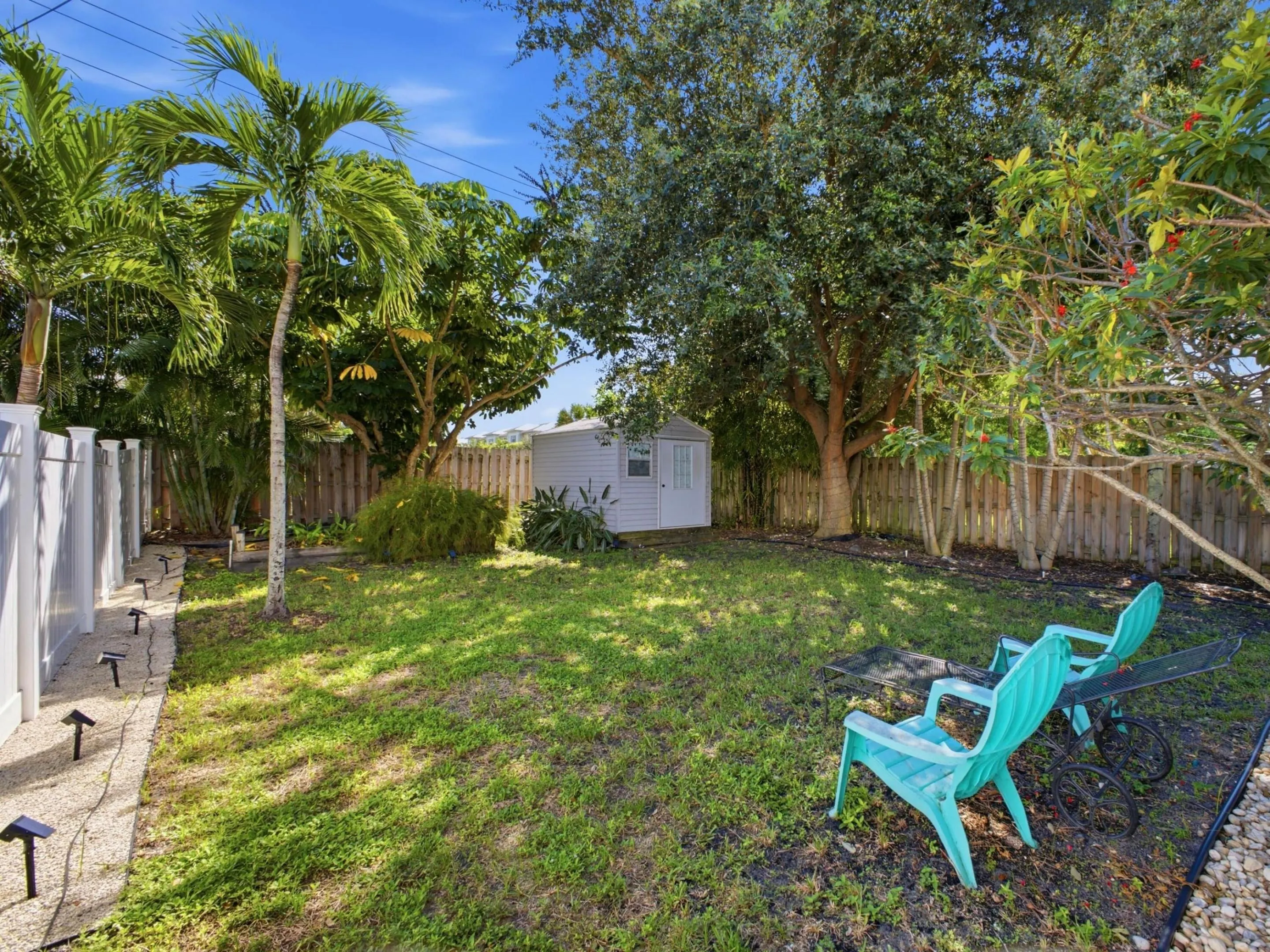 3125 Albatross Road
