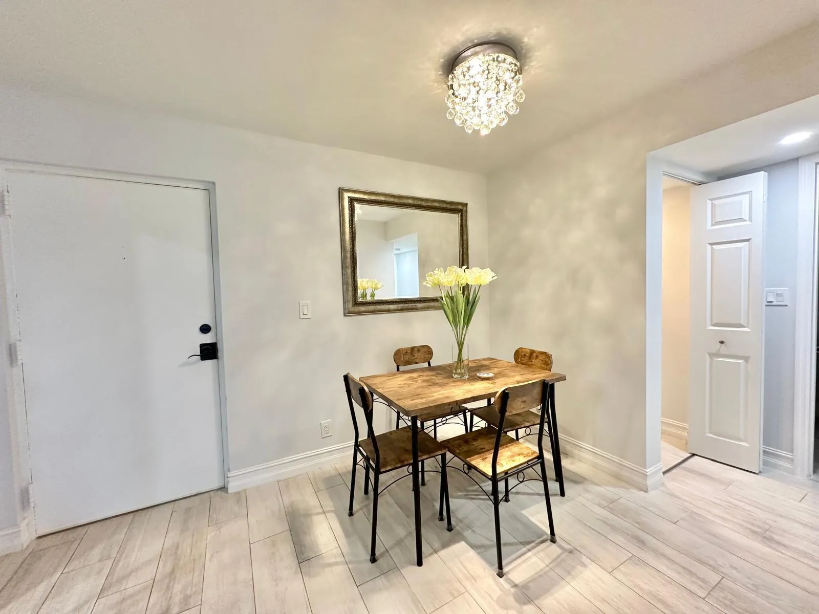 470 NW 20th Street #Unit 205