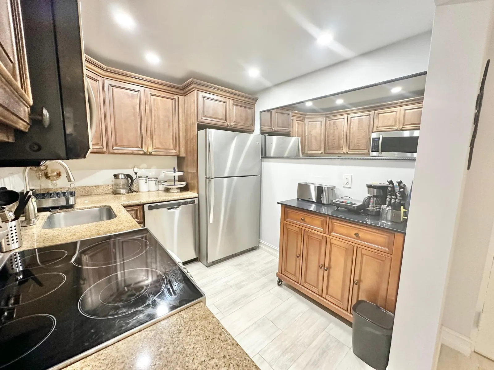 470 NW 20th Street #Unit 205