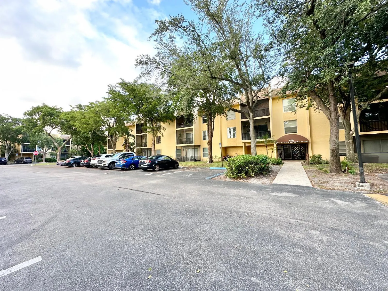 470 NW 20th Street #Unit 205