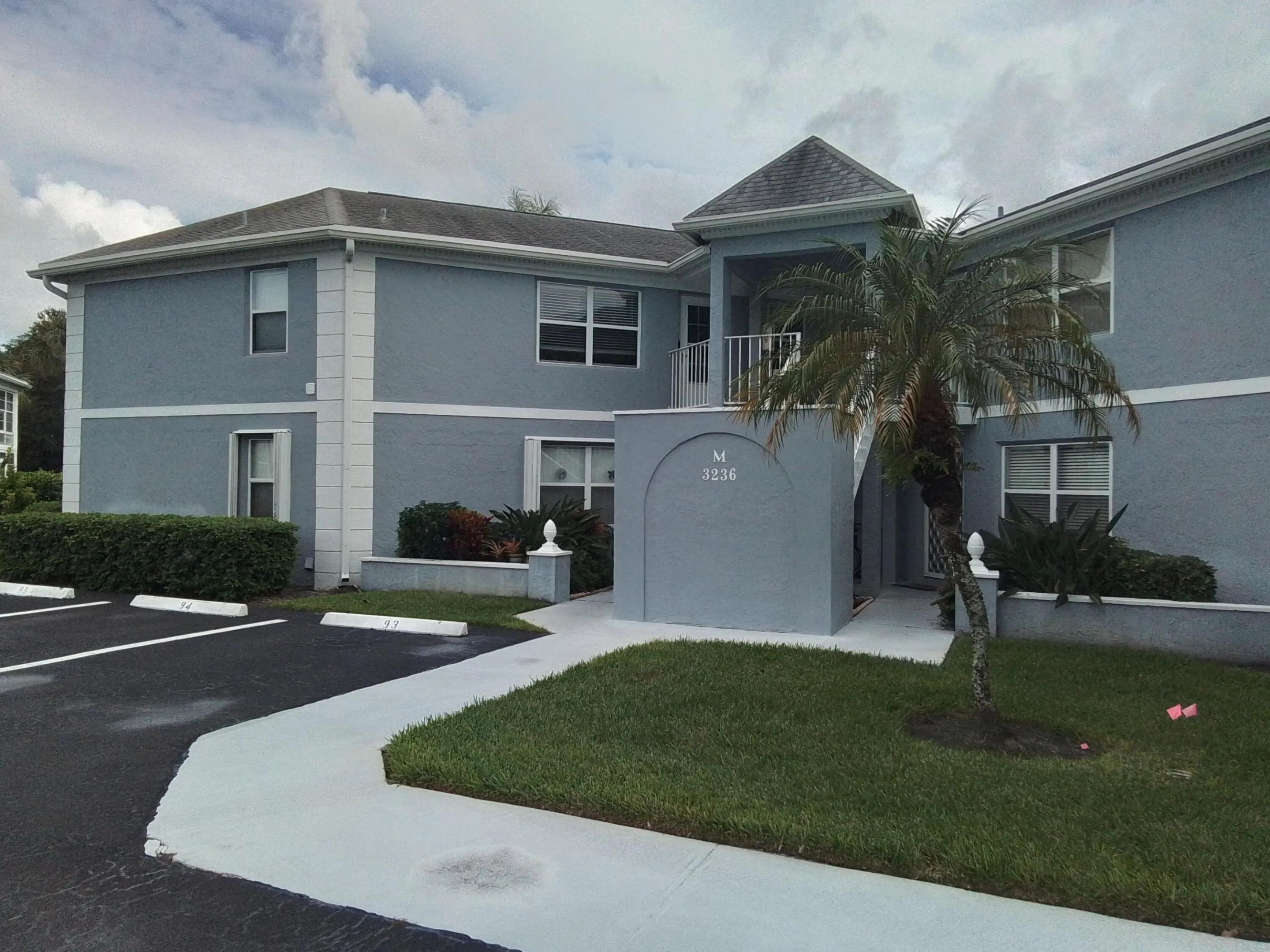 3236 SE ASTER Lane #M225