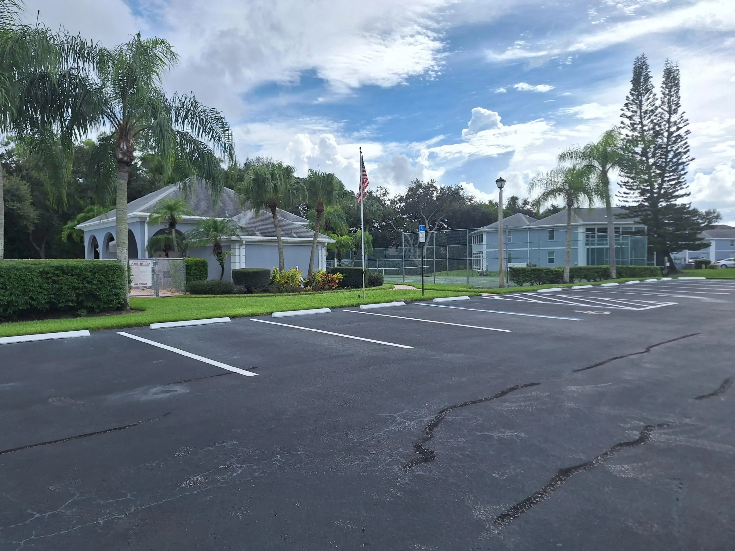 3236 SE ASTER Lane #M225