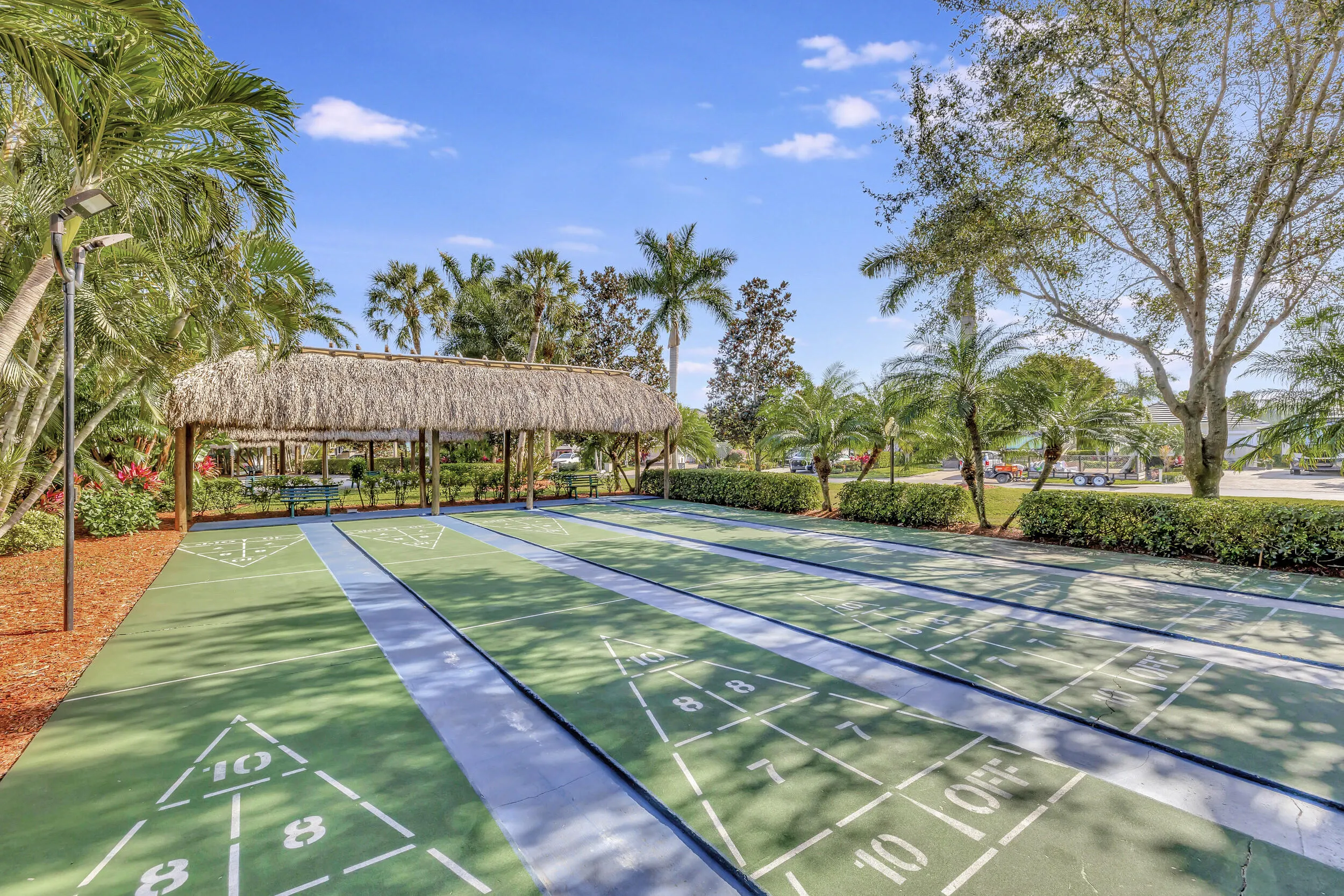 157 N Cortez Drive