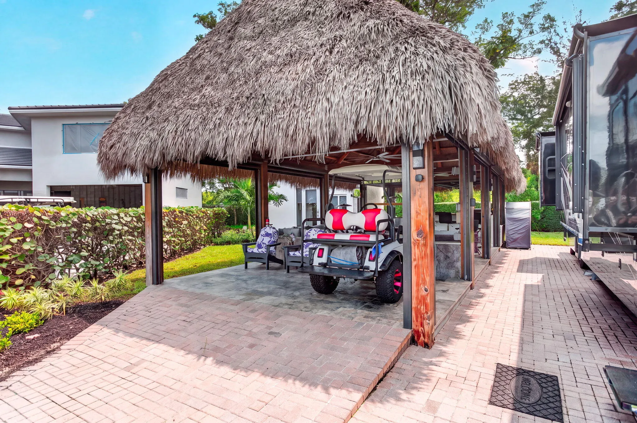157 N Cortez Drive