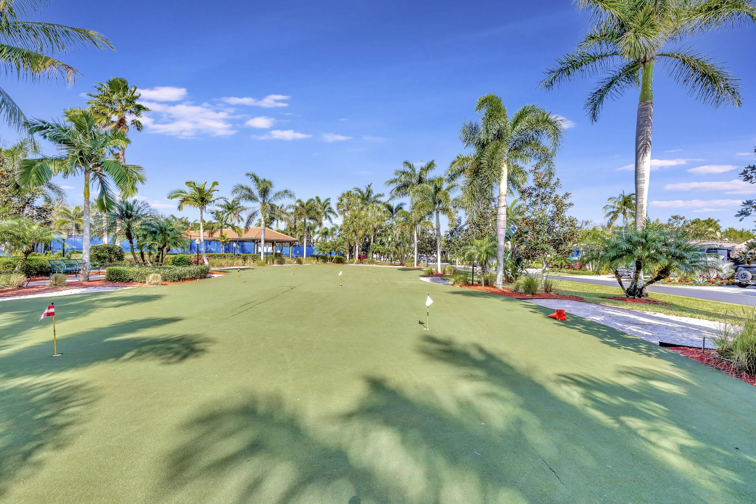 157 N Cortez Drive