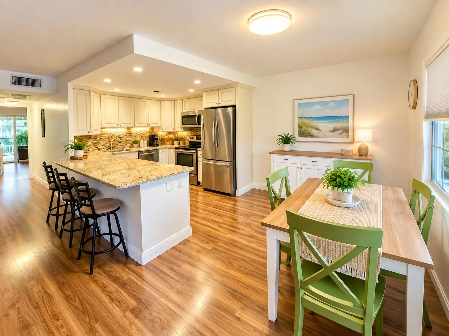 2103 Oakridge V #2103