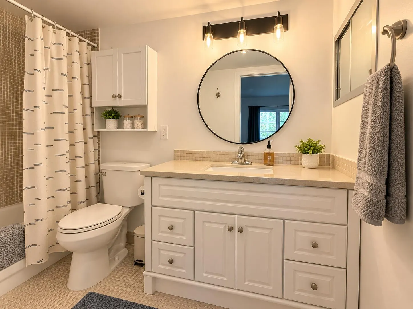2103 Oakridge V #2103