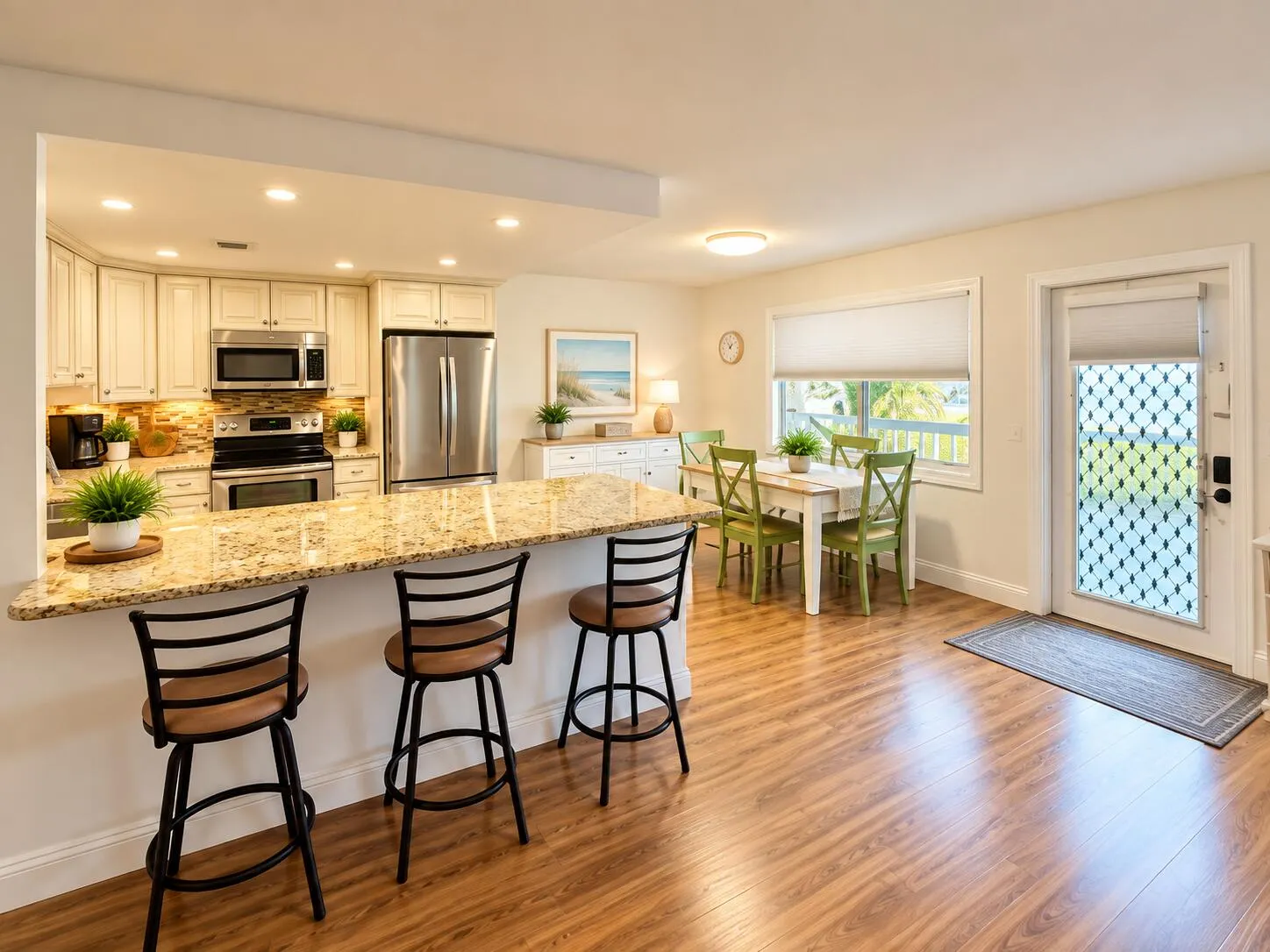 2103 Oakridge V #2103