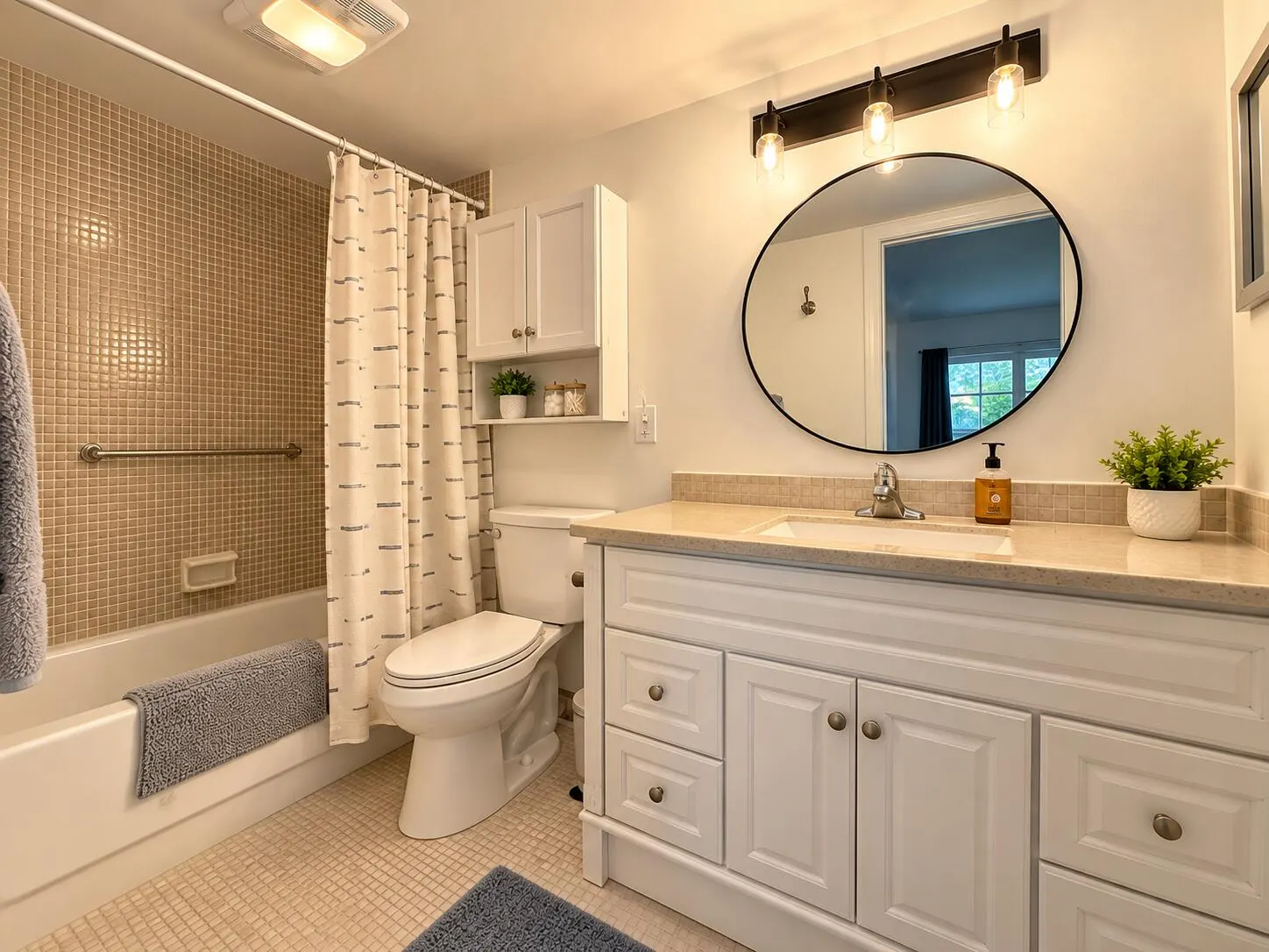 2103 Oakridge V #2103